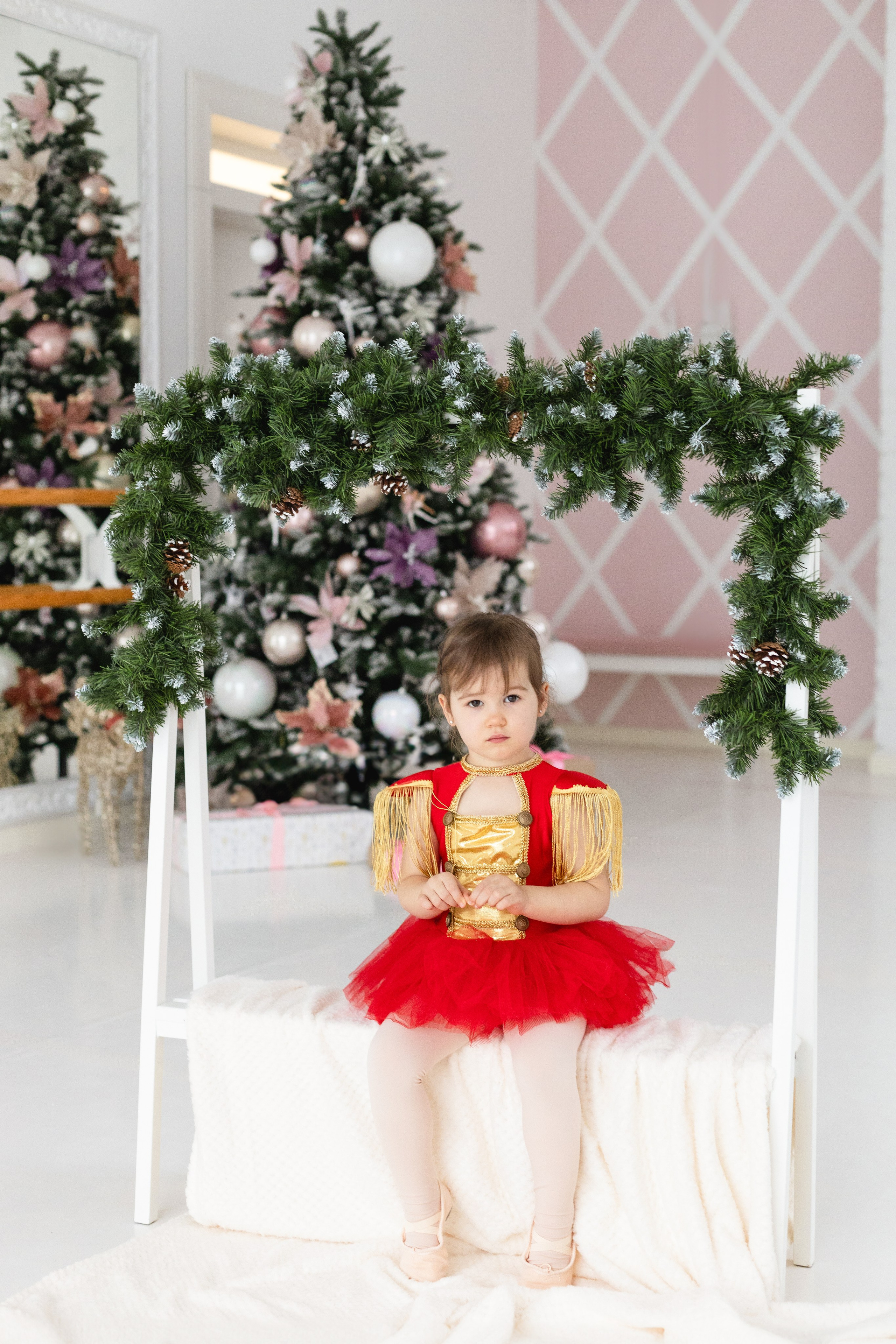 Балет с 2-х лет | Красногорск. Кузьмина Анастасия — контент-фотограф | Москва