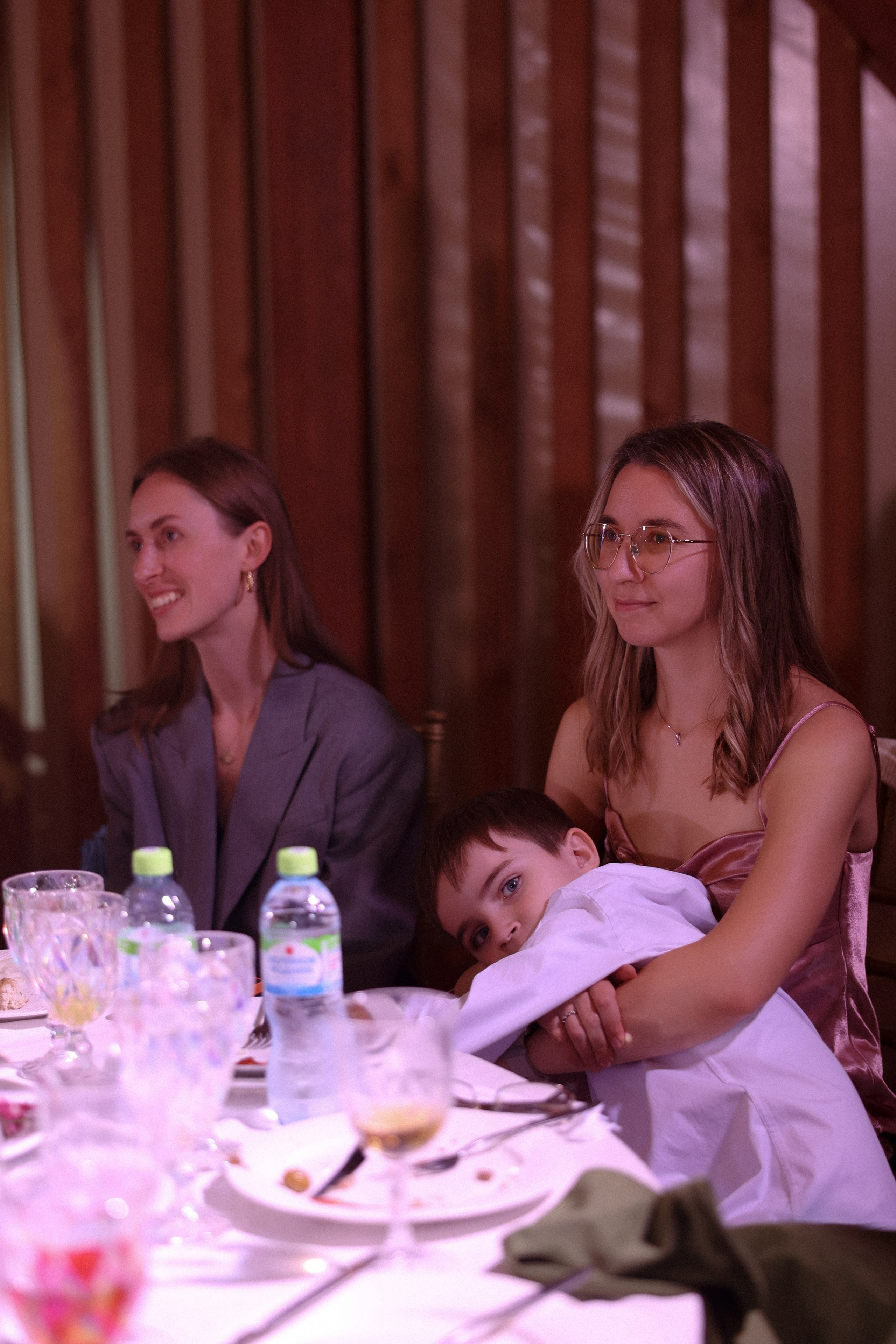 «Все начинается с любви!» — Мария и Михаил. Свадебный и семейный фотограф в Москве Ломова Ирина