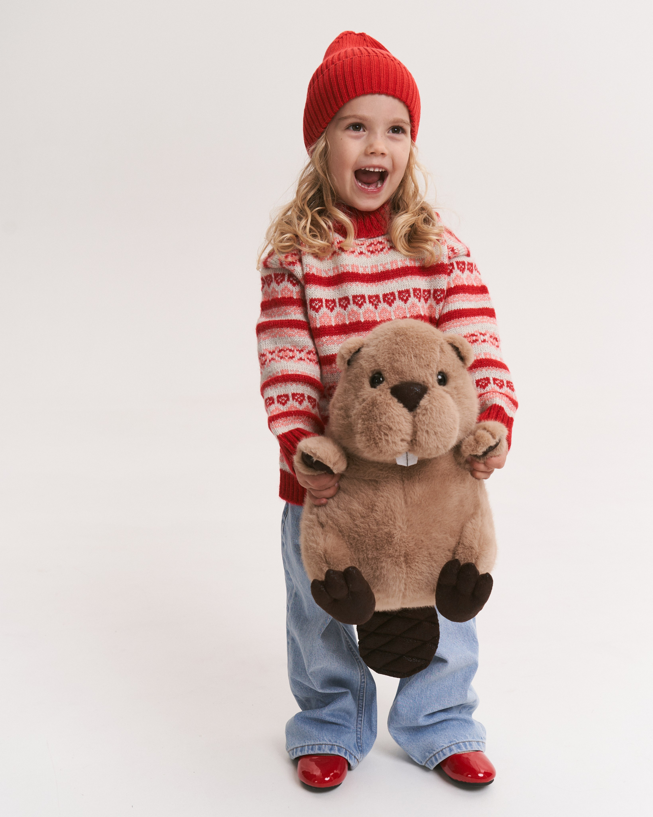 Съемка для бренда детских игрушек Orange toys — фотограф Москва Татьяна Коршунова