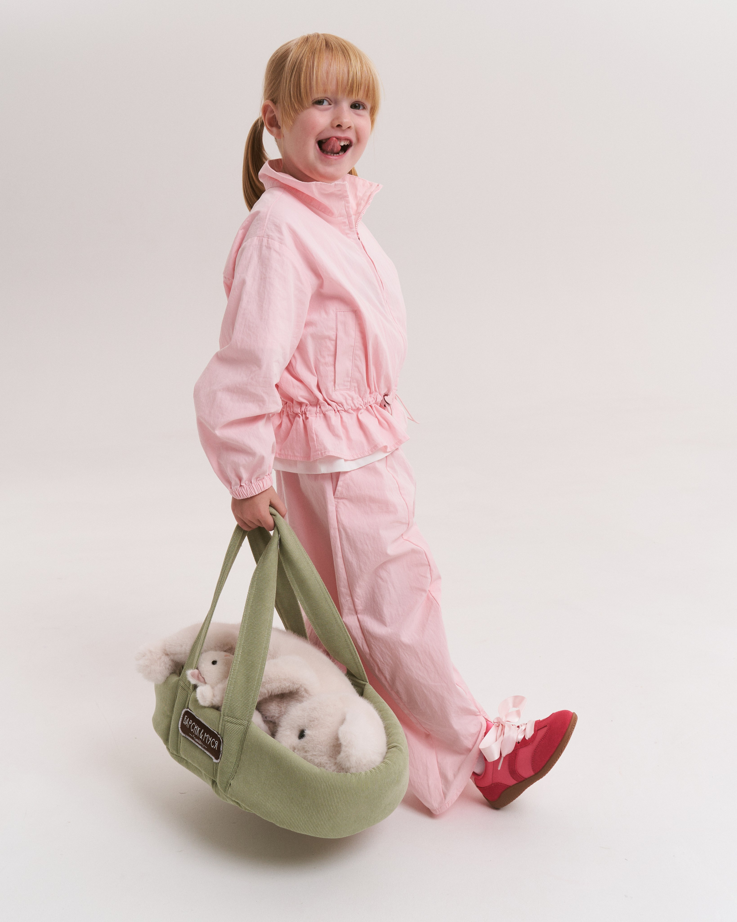 Съемка для бренда детских игрушек Orange toys — фотограф Москва Татьяна Коршунова