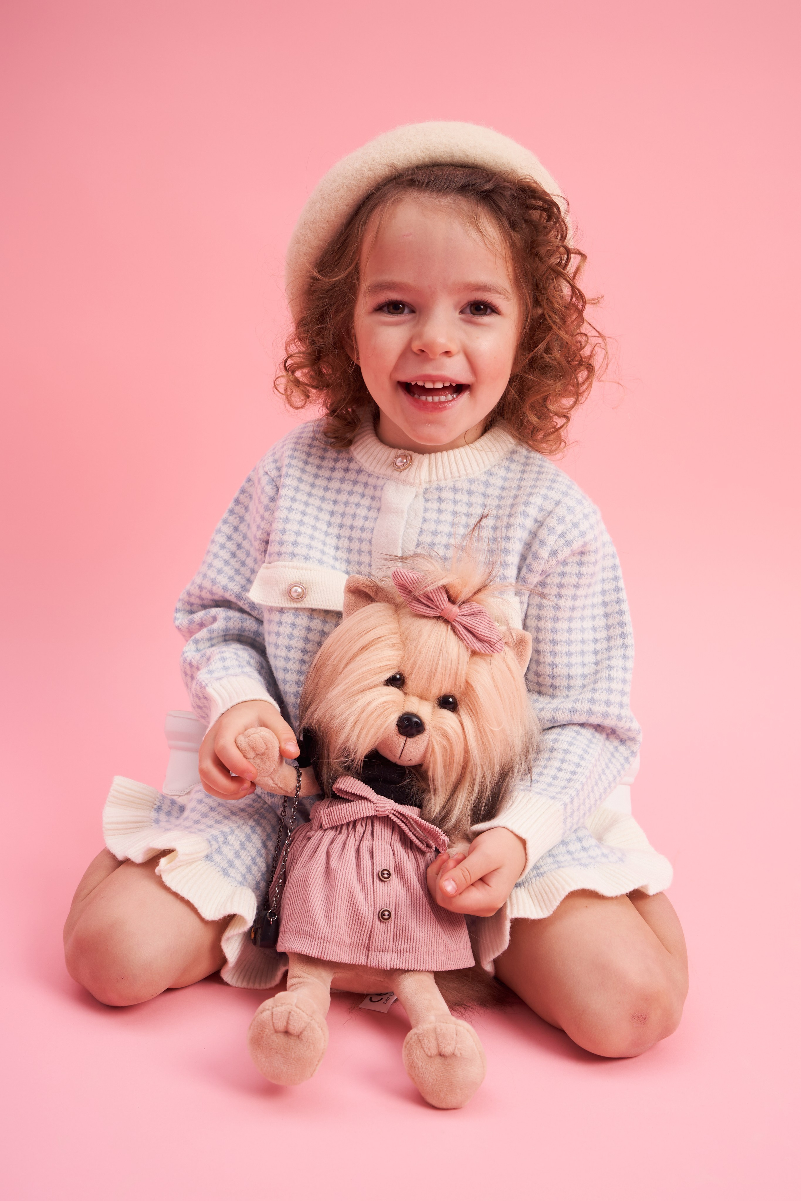 Съемка игрушек для Orange toys | Москва, фотограф детского бренда