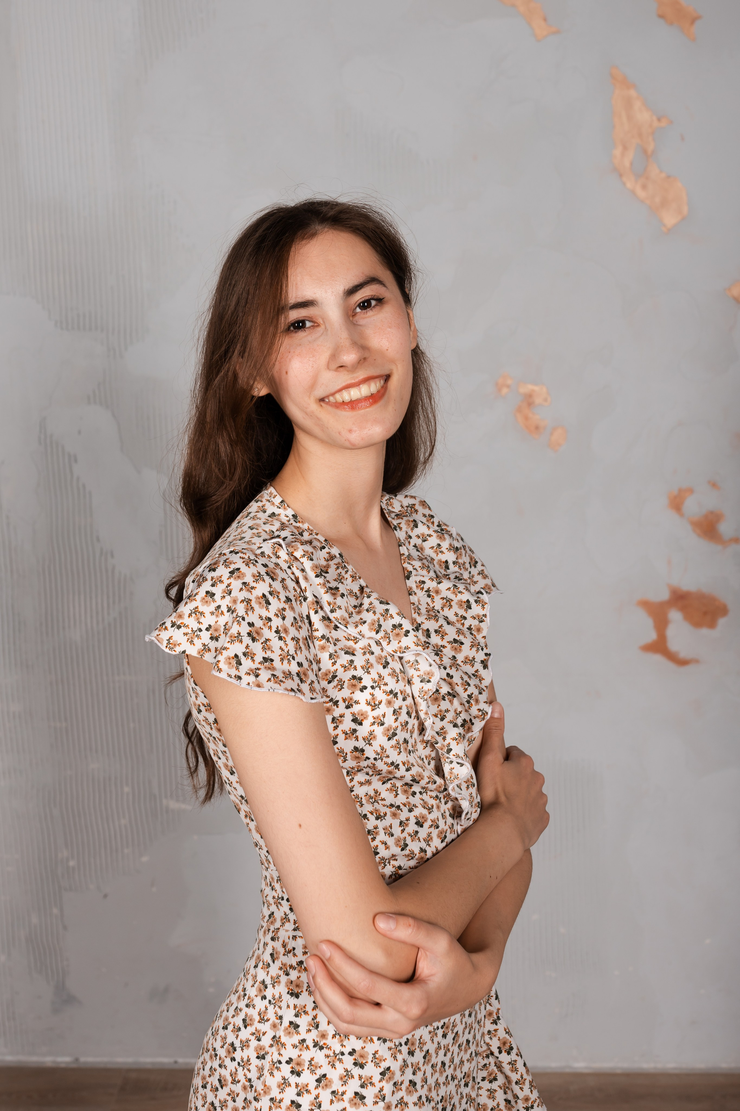 Мария. Марина Шаймухаметова. Фотограф в Уфе