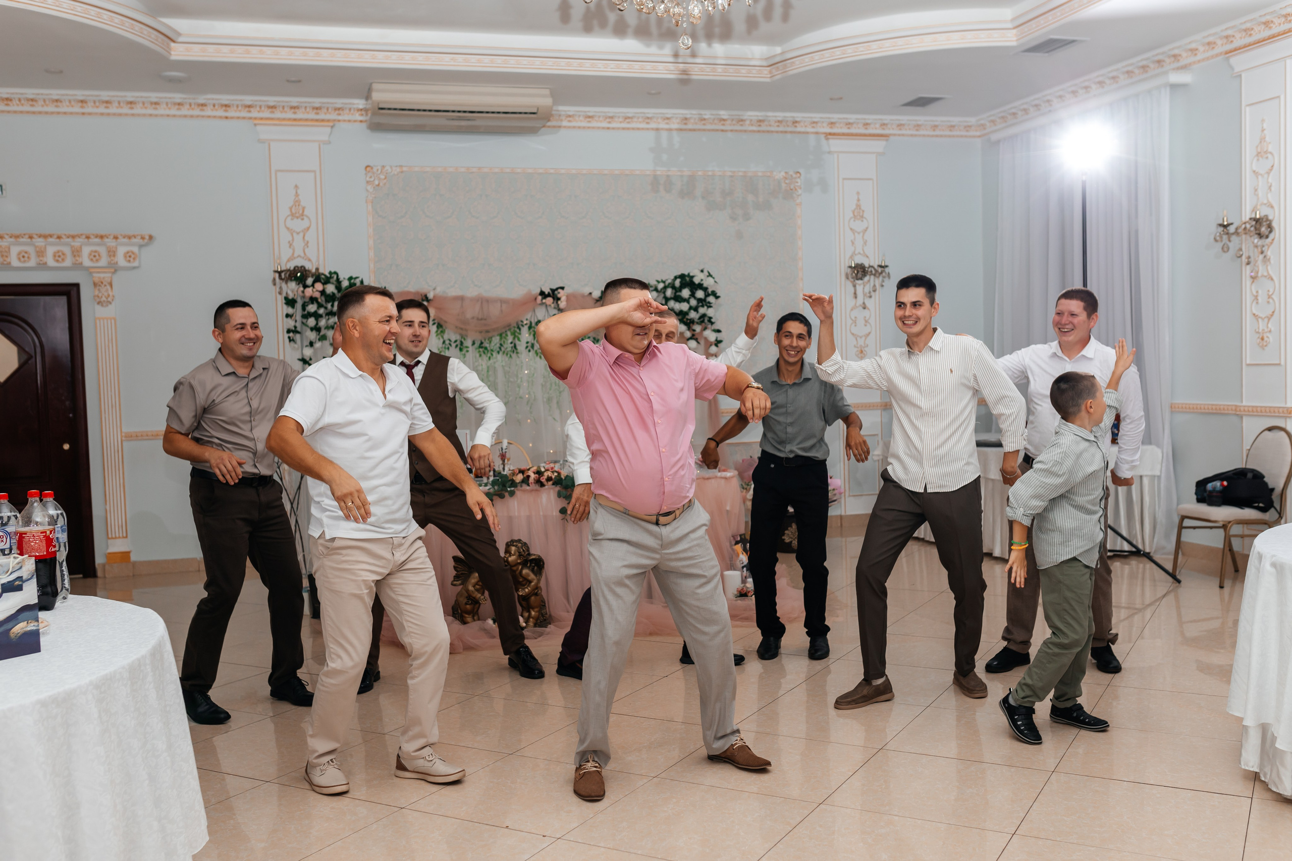 Альмир и София. Марина Шаймухаметова. Фотограф в Уфе