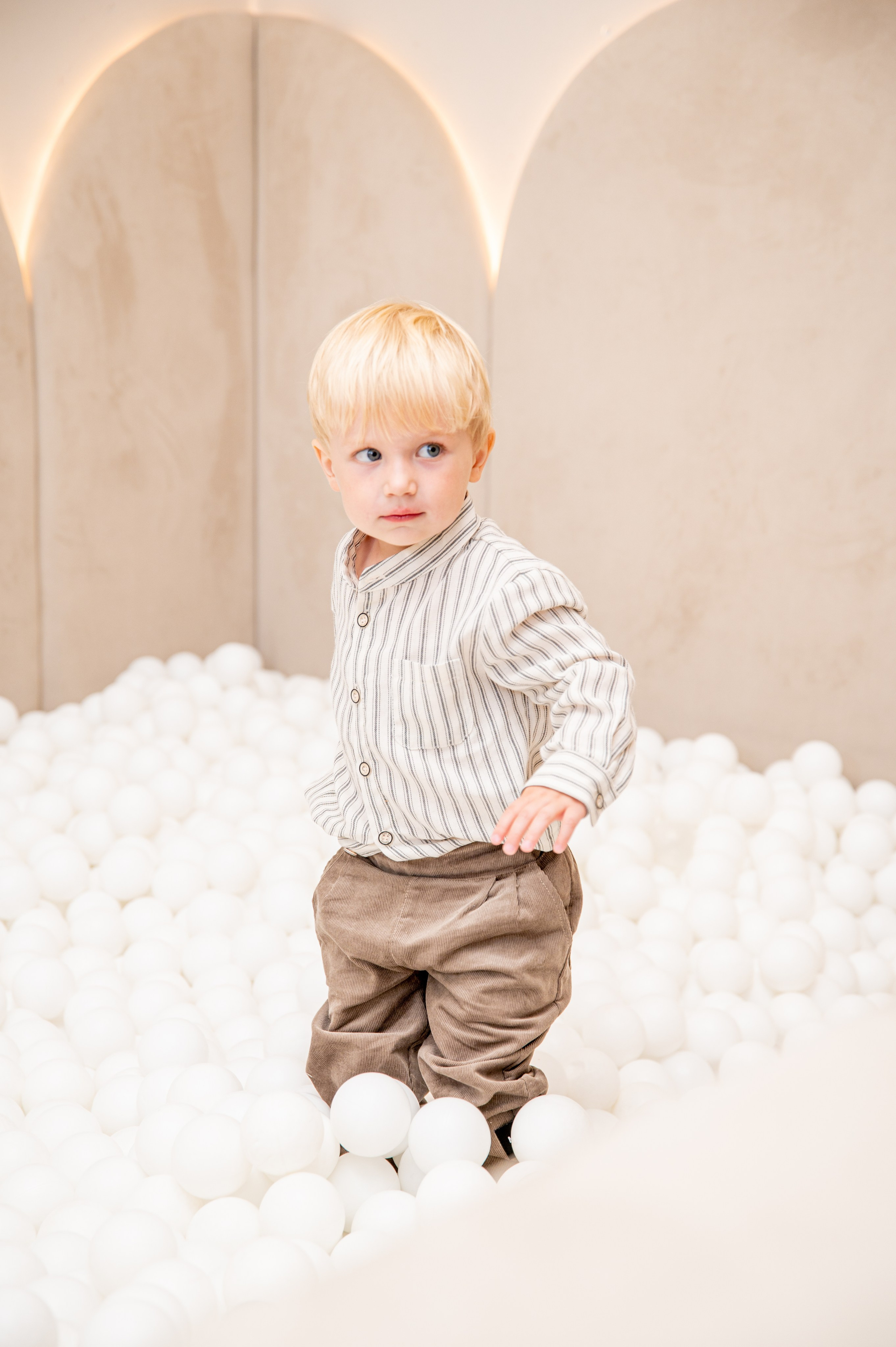 Семейная и детская фотосъёмка с профессиональным фотографом