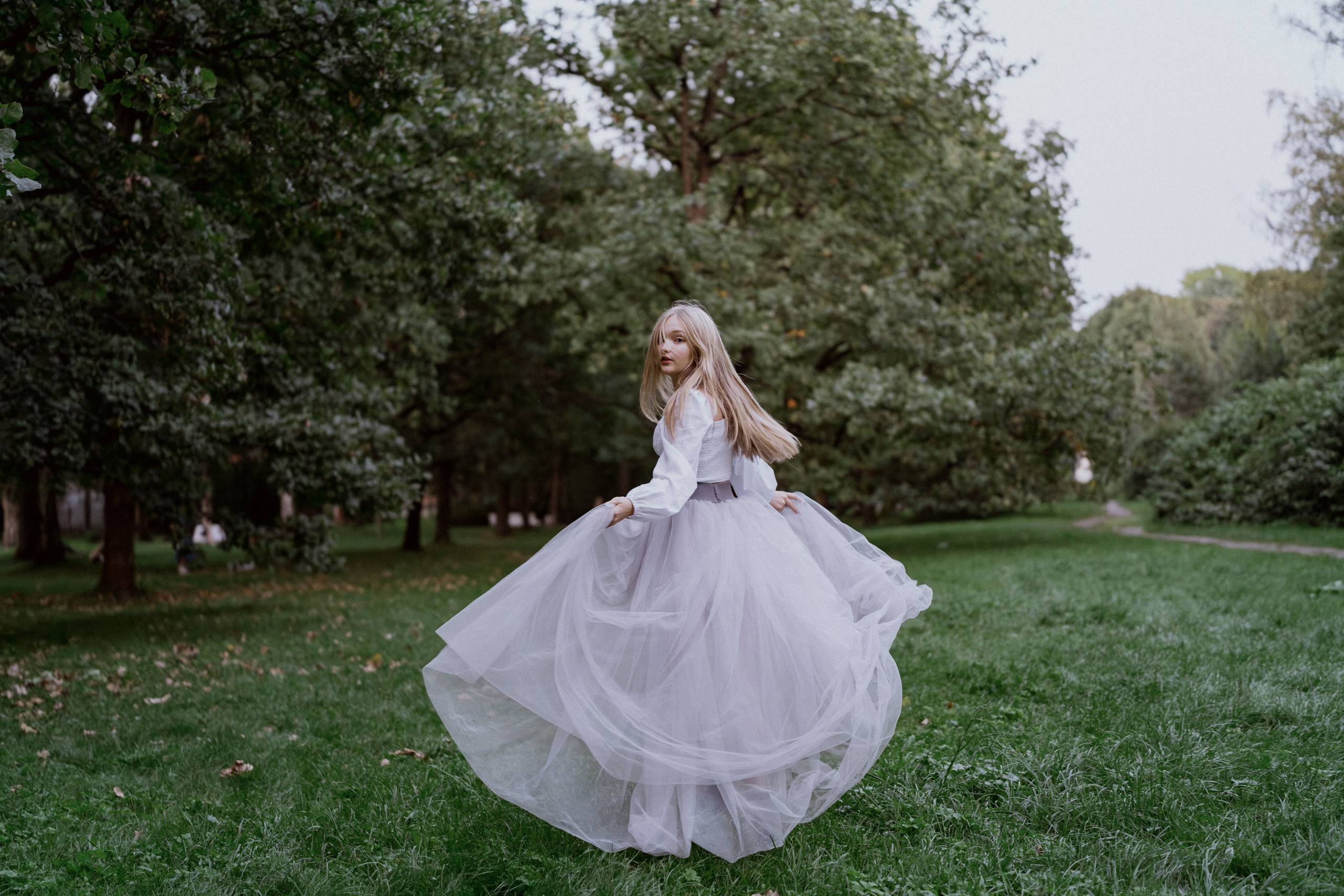 Полина и Лиза. Фотограф в Санкт-Петербурге Алексеев Егор