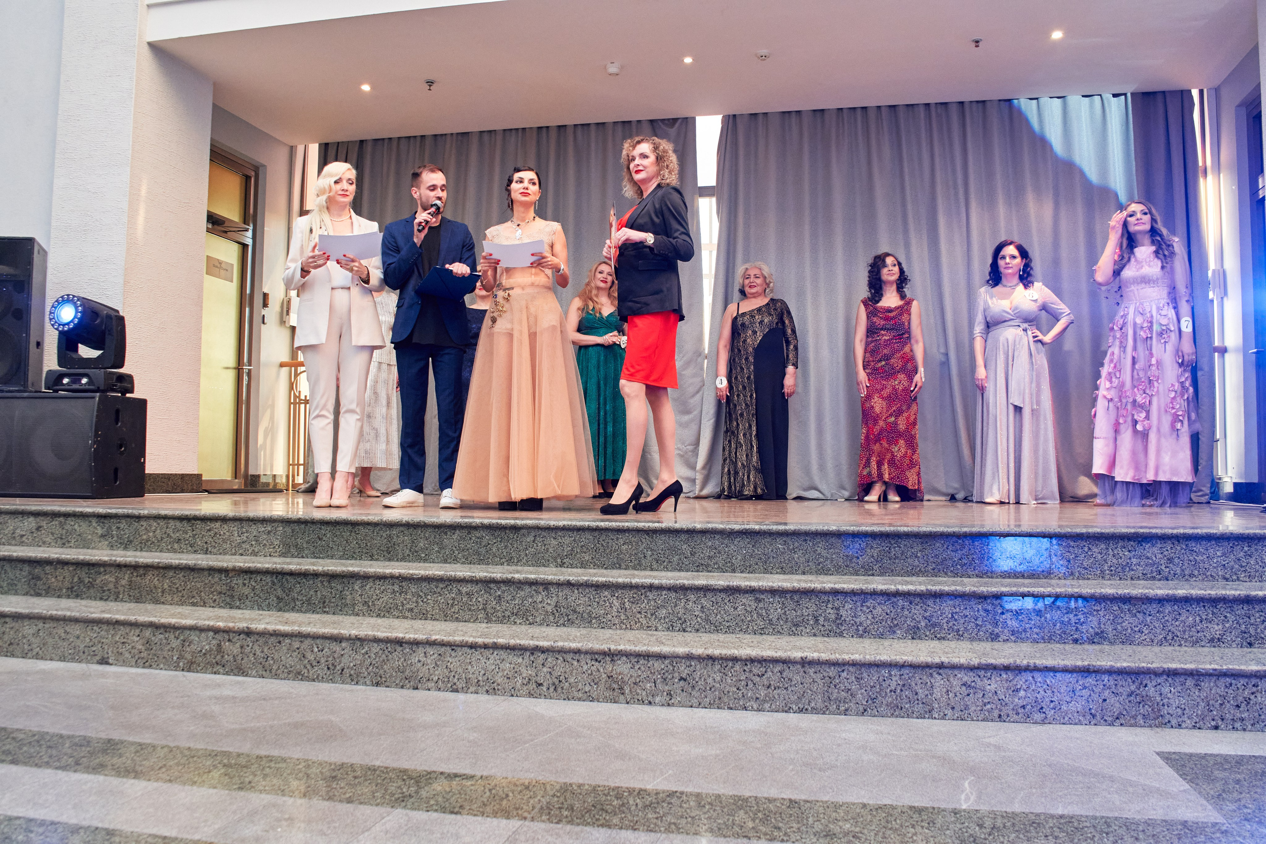 Королева мегаполиса. Фотограф в Санкт-Петербурге Алексеев Егор