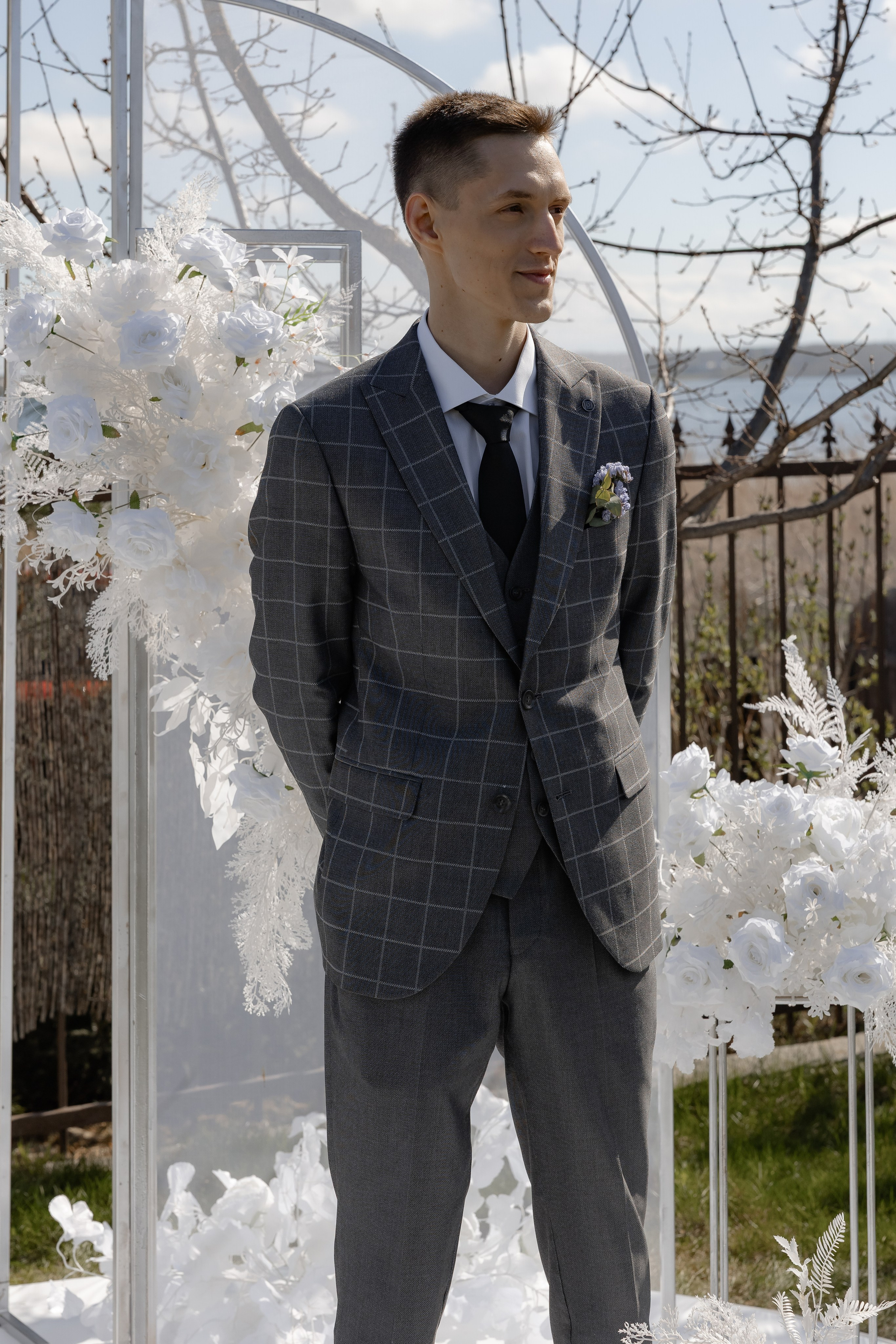 Надежда и Владислав. Свадебный и семейный фотограф в Челябинске. Аврамец Анна