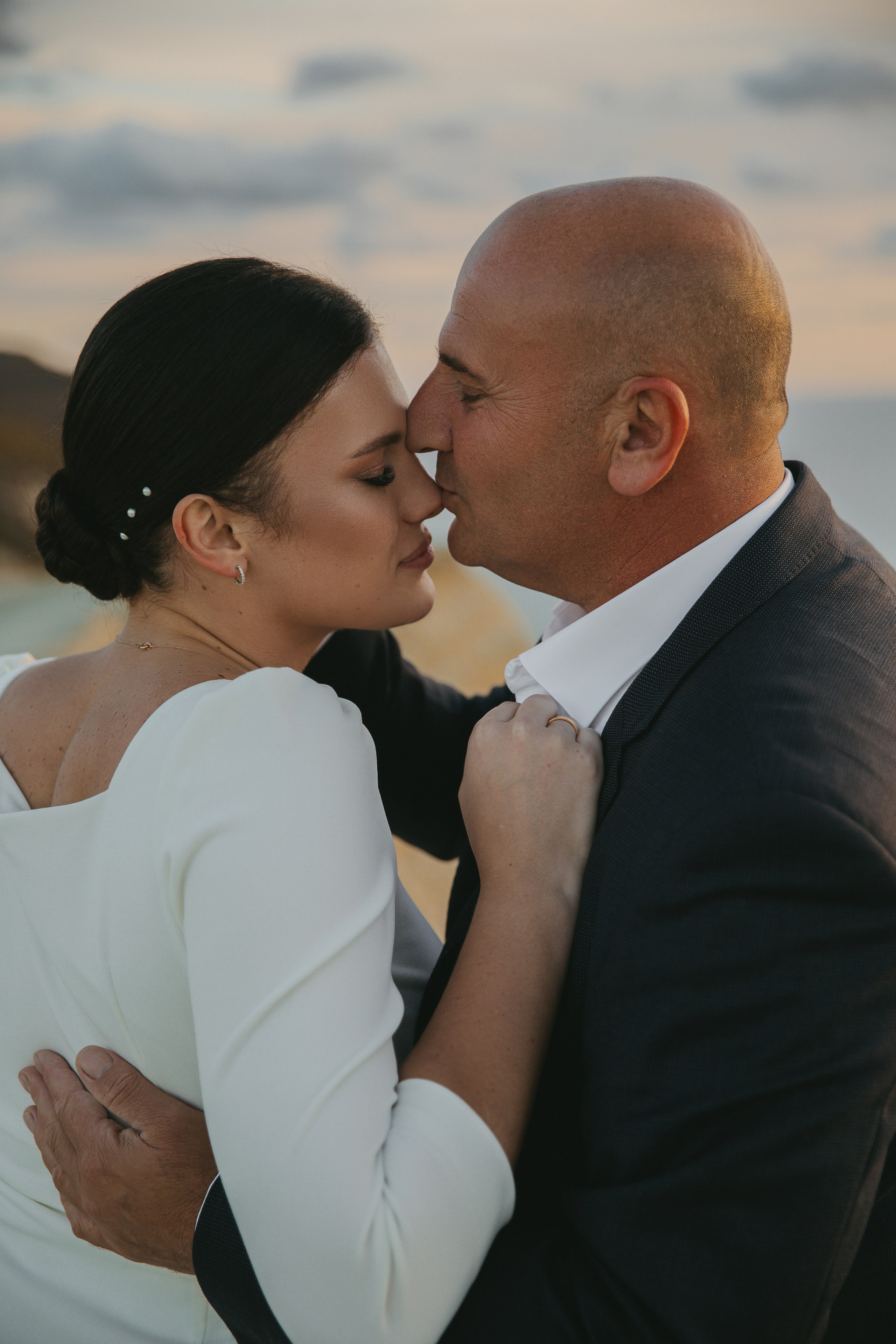 На Ласточкиных гнездах