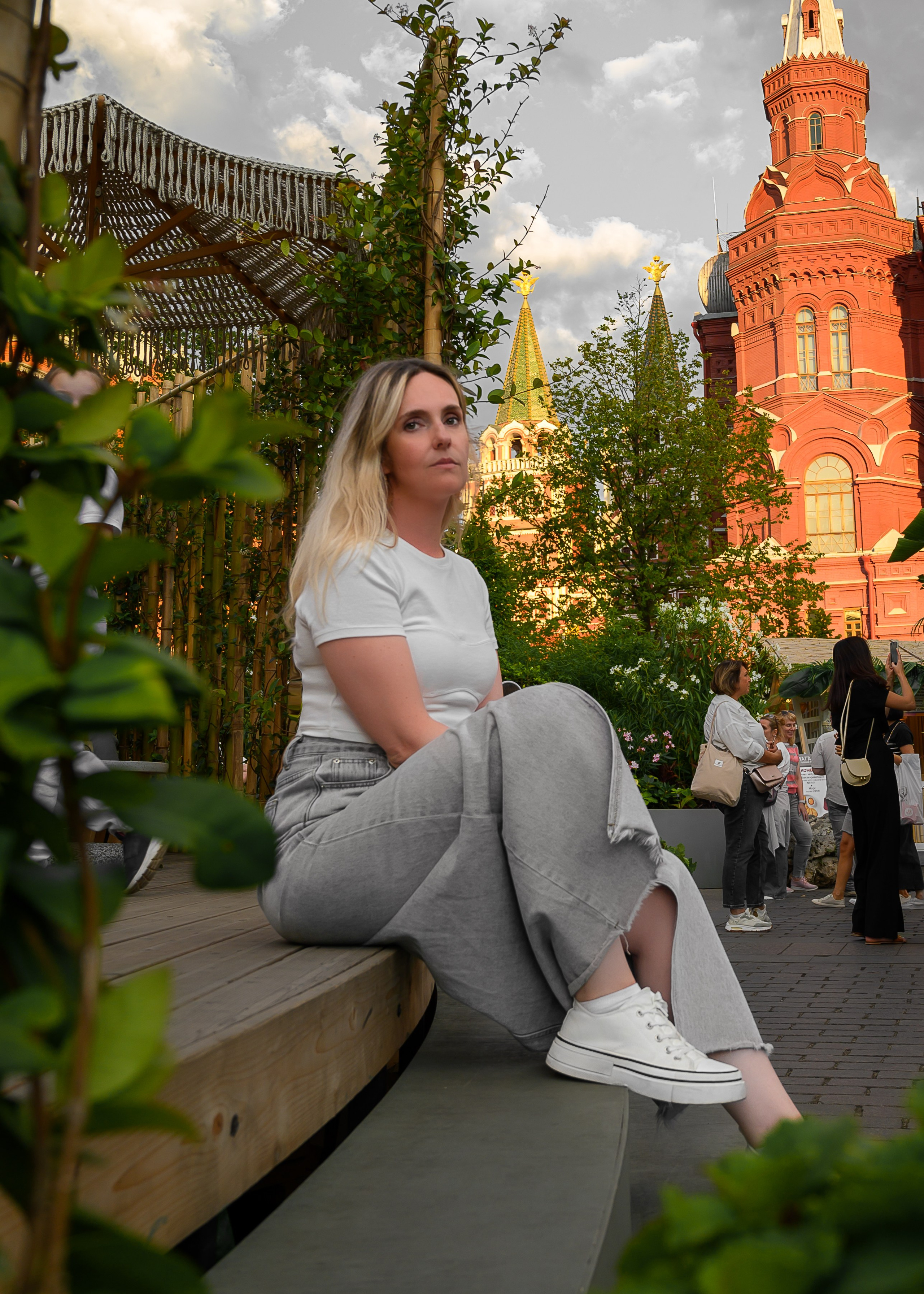 Экспресс-фотосессия. П&П — Полезное с Приятным. Фотоэкскурсии — Москва на память. Экскурсовод и фотограф в Москве. Увези столицу в своём альбоме!