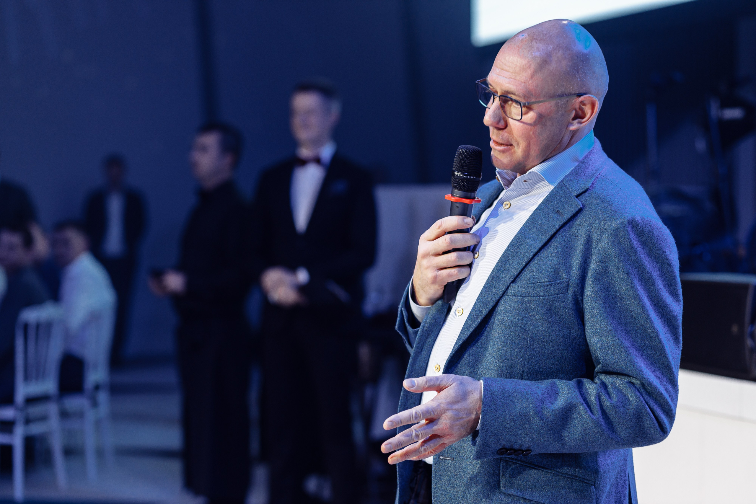 Корпоратив ПолСтраны. Свадебный и портретный фотограф в Королёве Сергей Чихарев