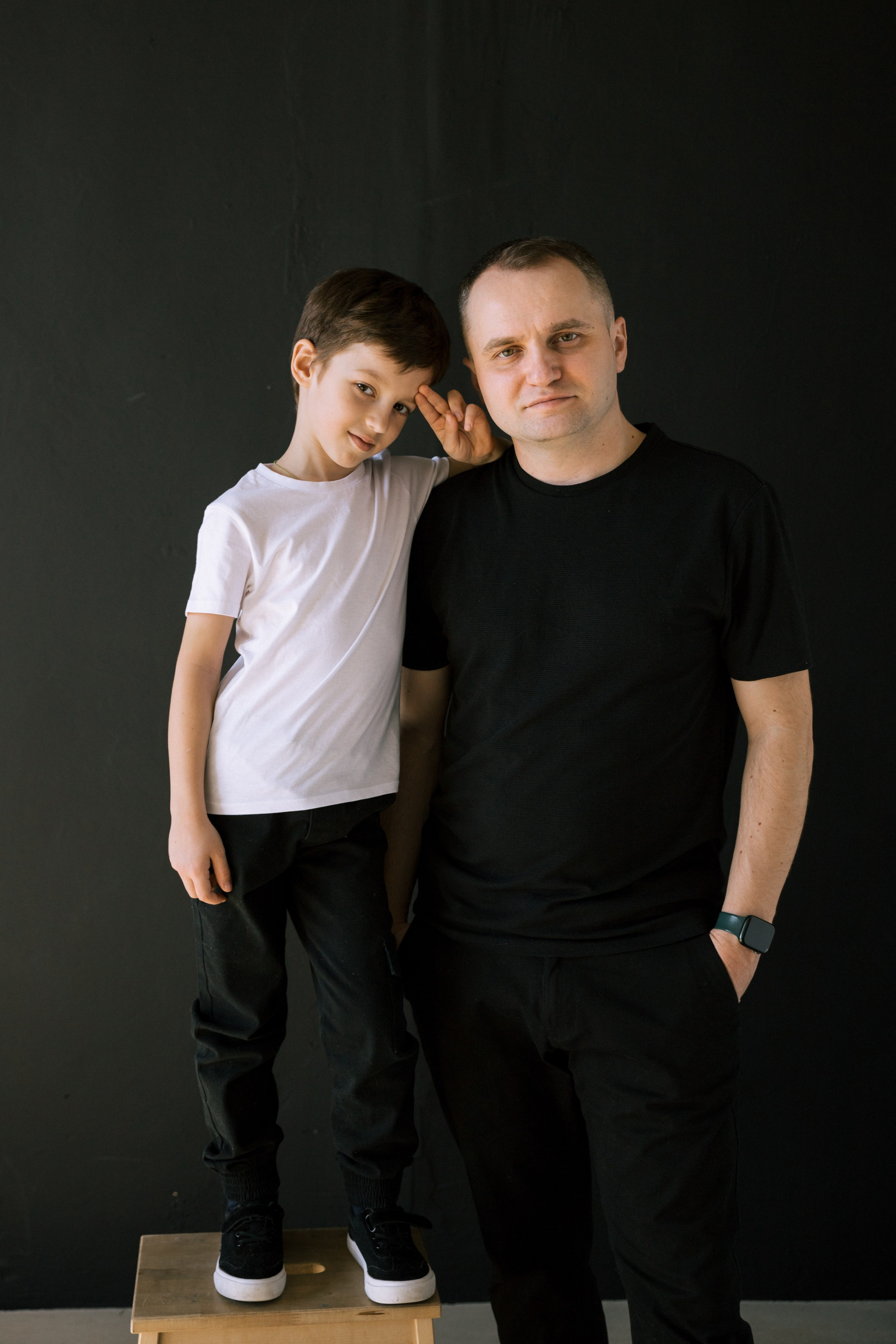 Даша Дима Лев Тая. Свадебный и семейный фотограф