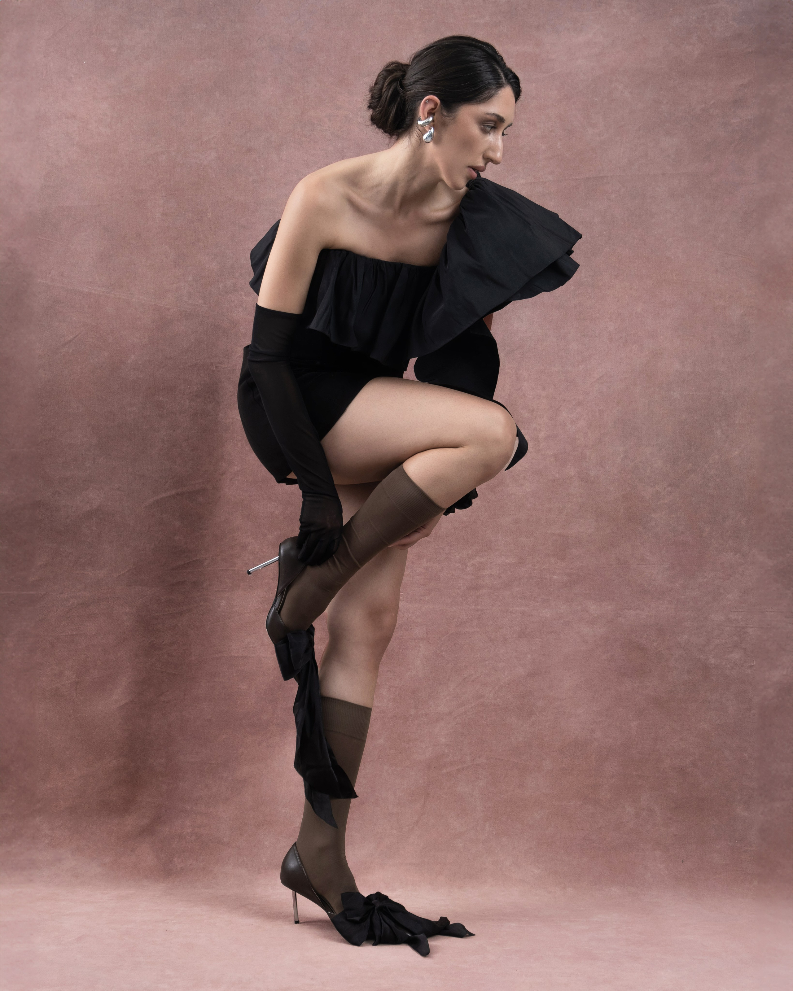 Budupozdno. Фотограф Калашникова Софья