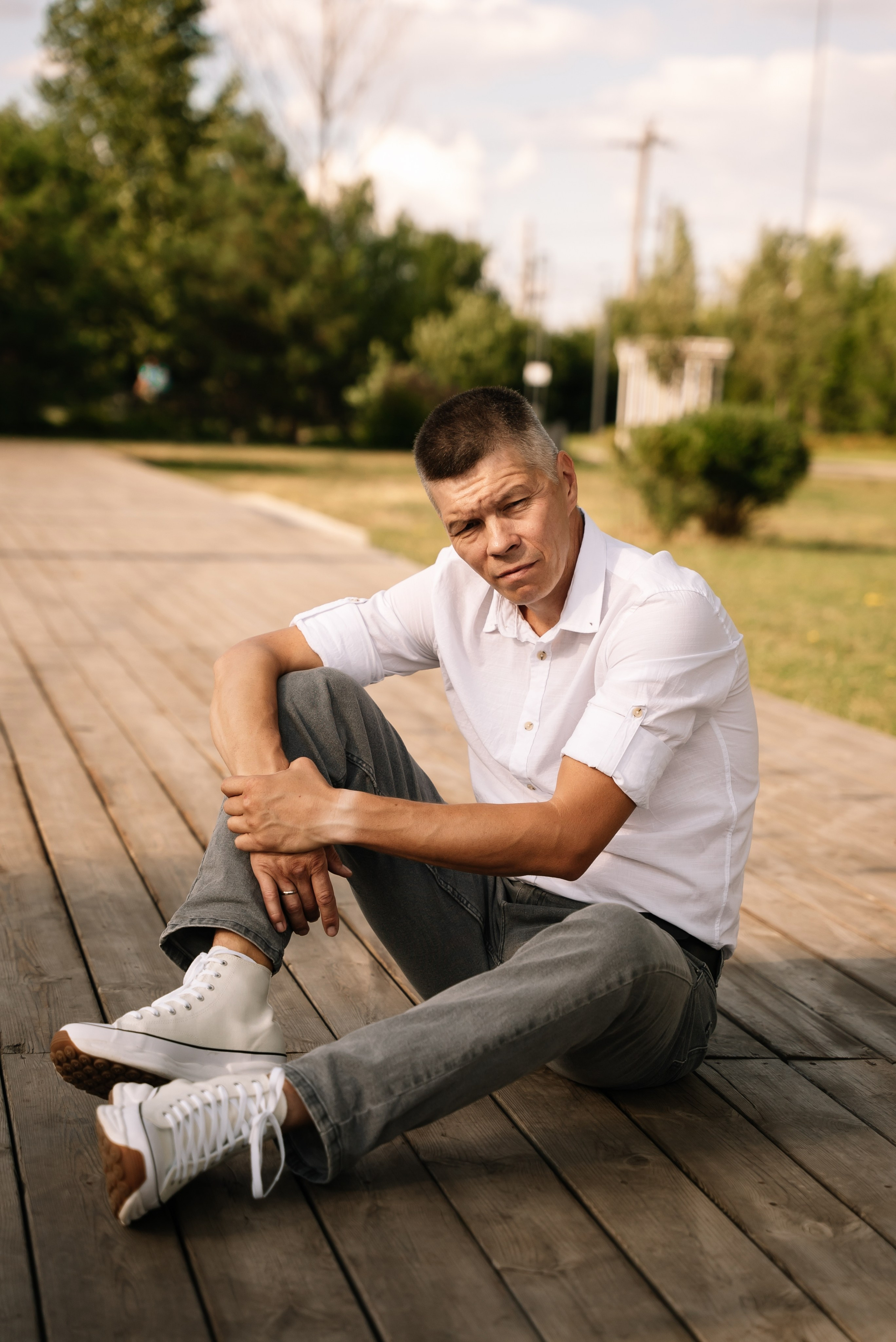 Искандер и Елена. Свадебный фотограф в Самаре Анна Ковалева