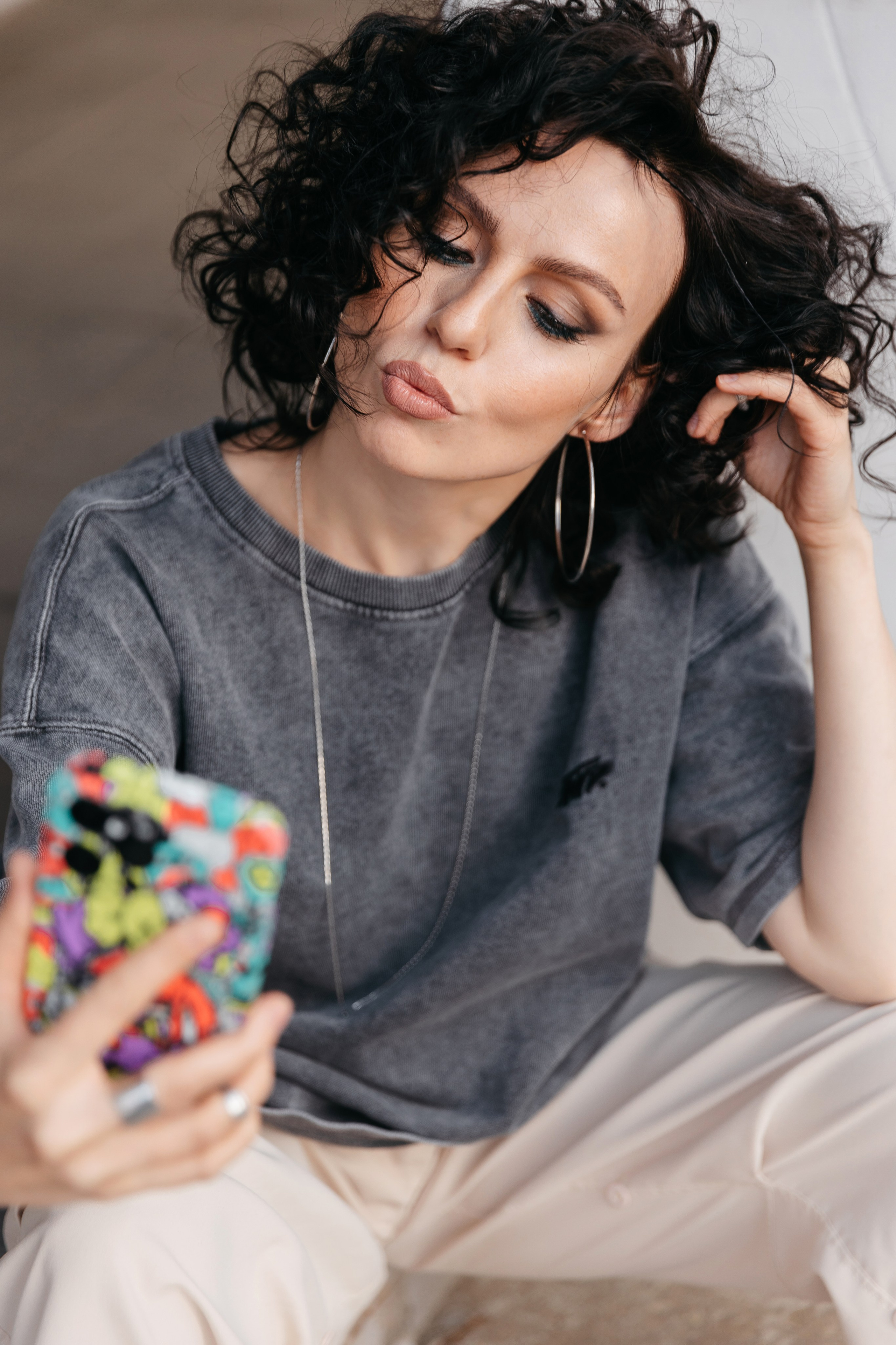 Лена. Фотограф в Твери Лагодная Яна