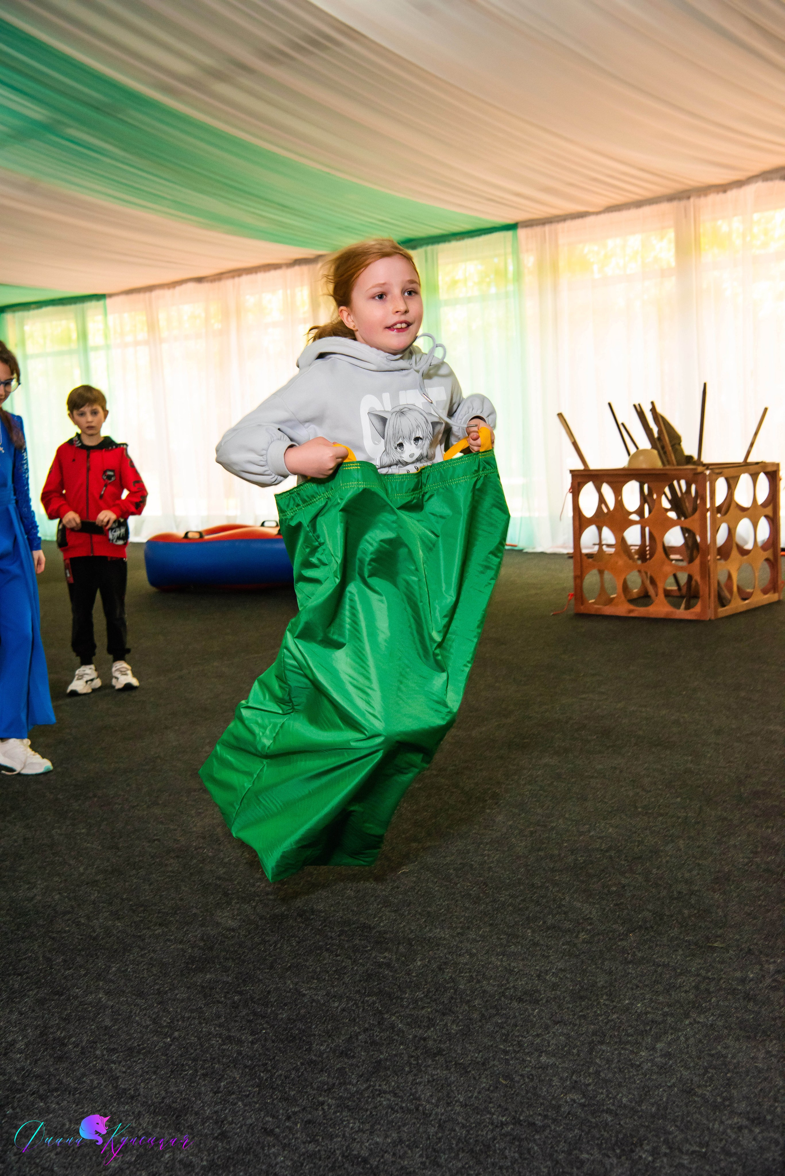 Выпускной 4А 2023. Квест Гарри Поттер. Свадебный и арт-фотограф Кунецкая Диана