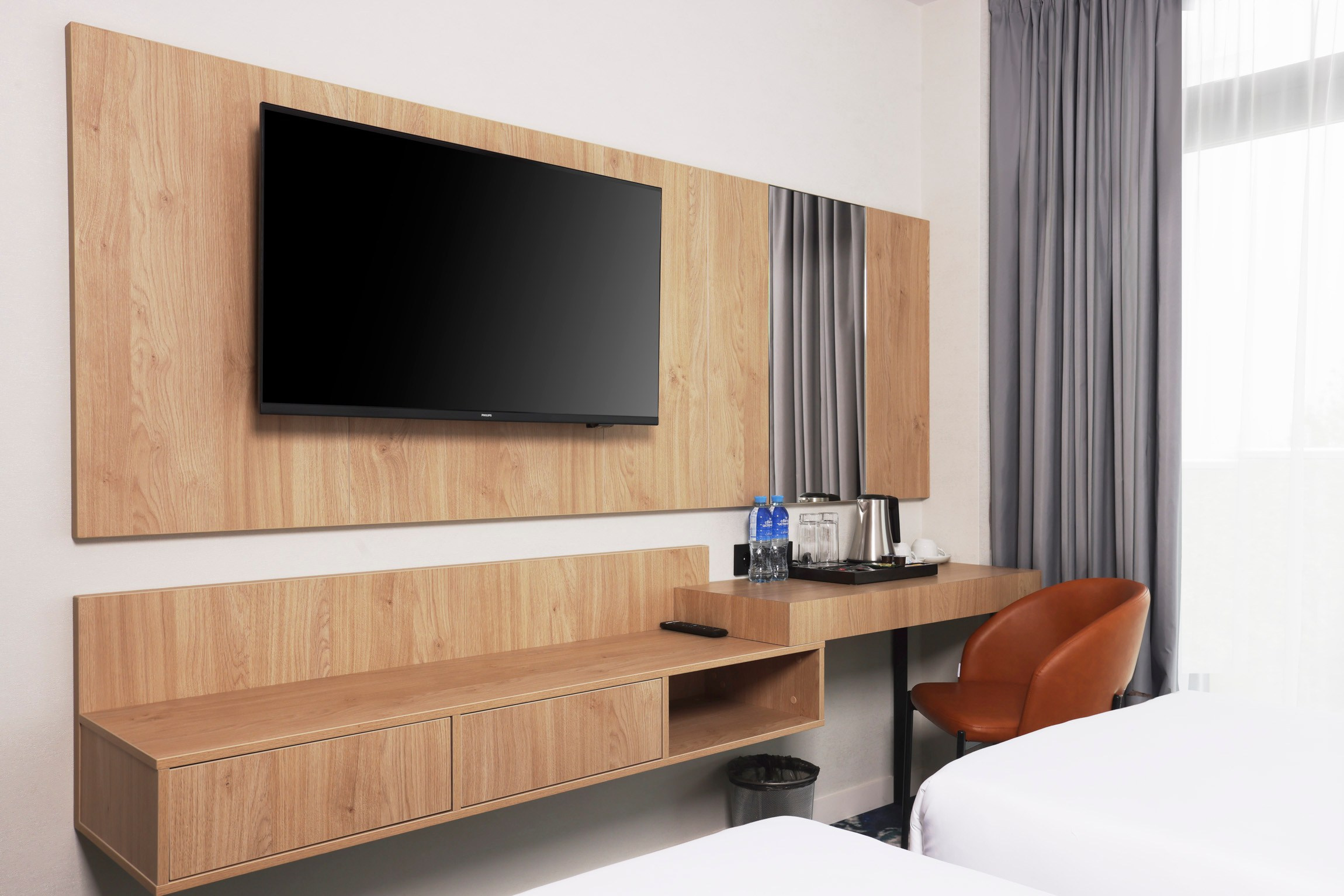 Interior photography. Reportage and staged photographer Natalia Sannikova