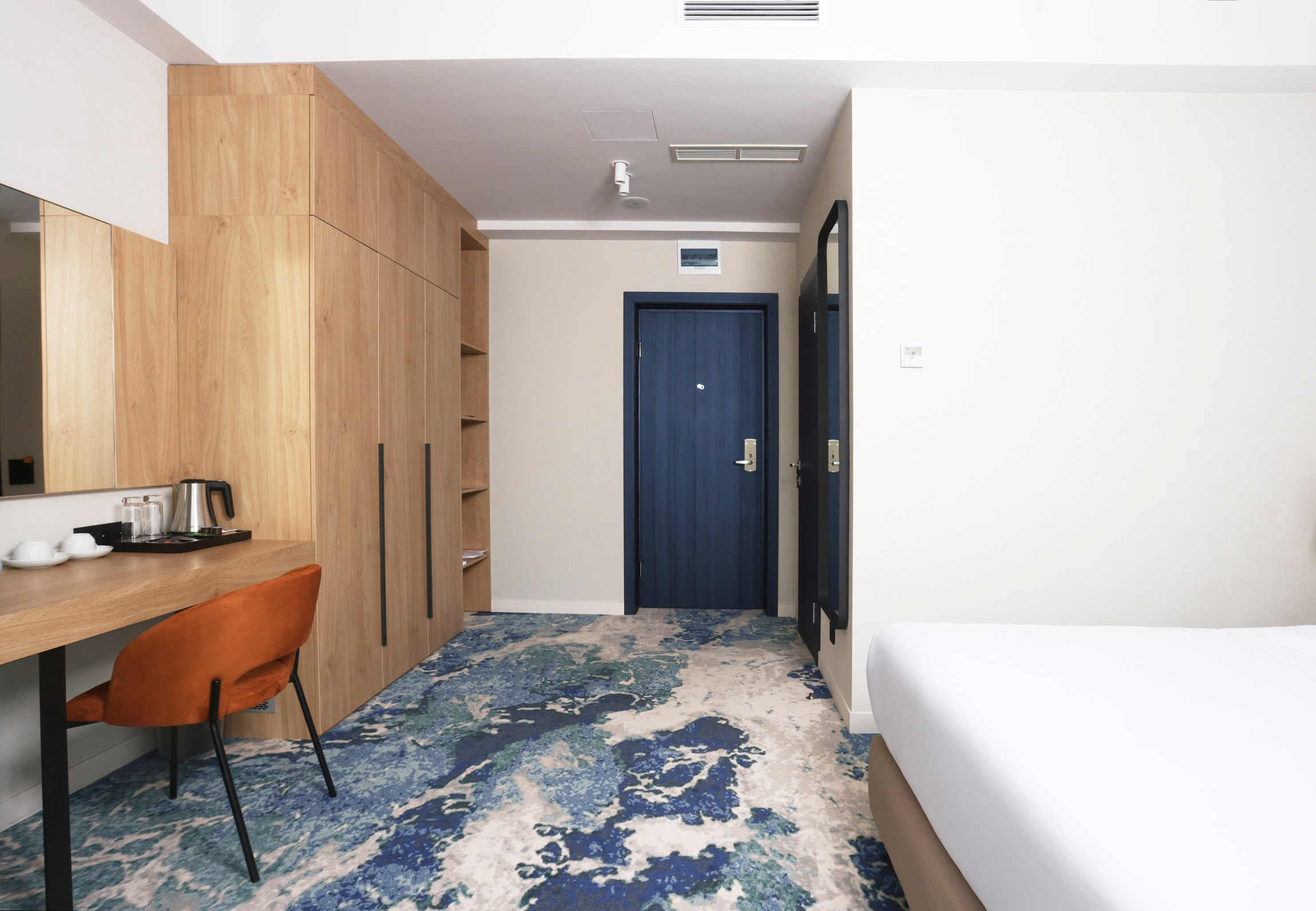 Interior photography. Reportage and staged photographer Natalia Sannikova