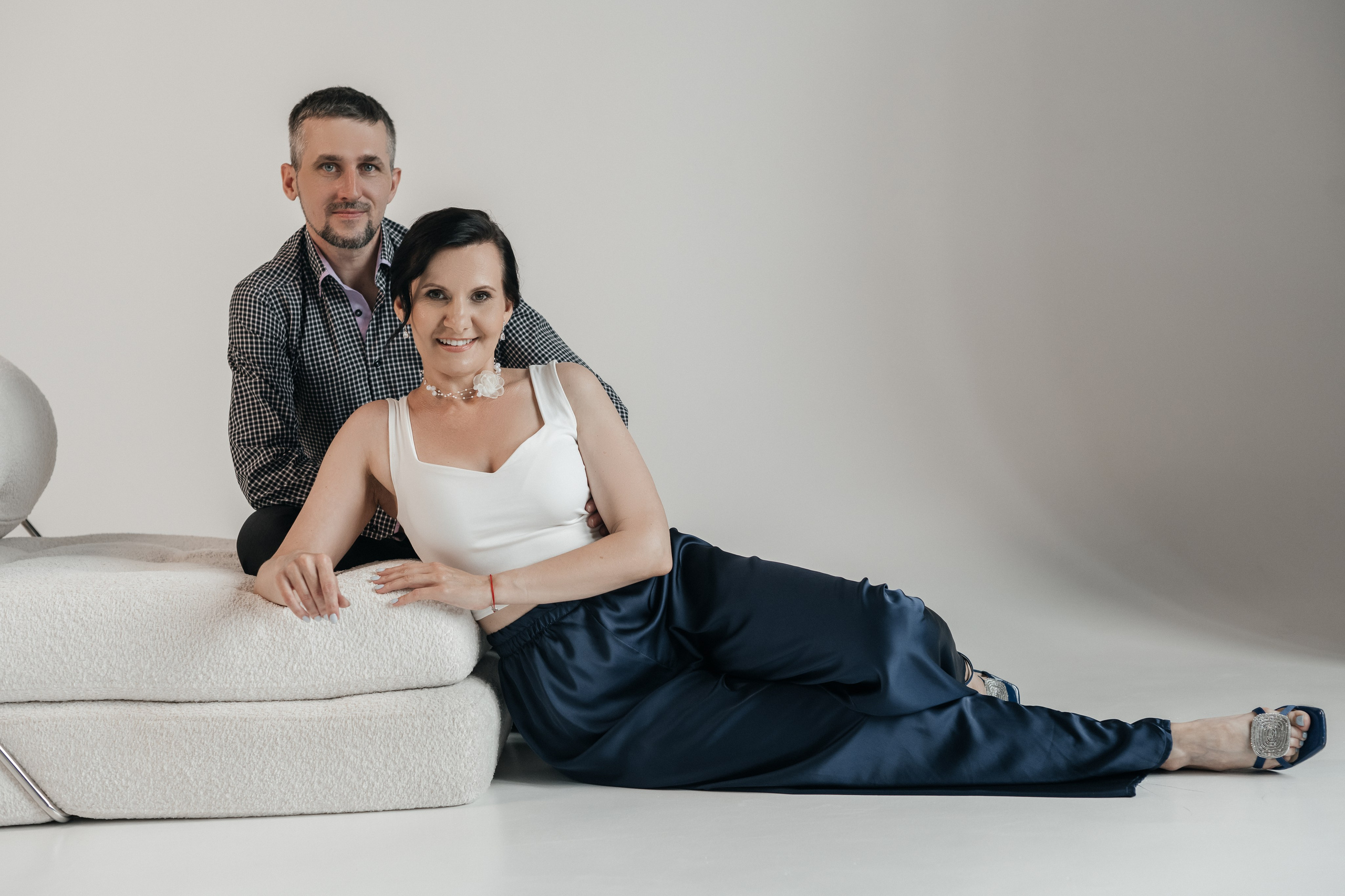 Оля и Артем. Портретный фотограф во Владивостоке Наталья Макарова