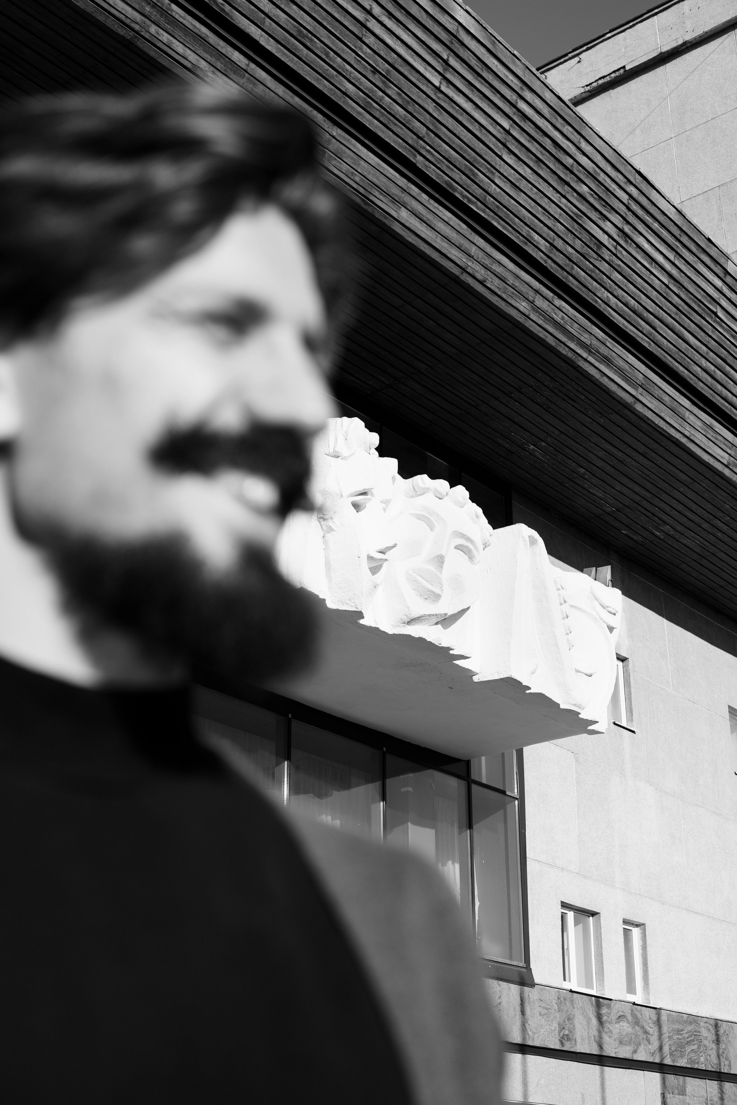 Караванов. Я — Фотограф из Хабаровска