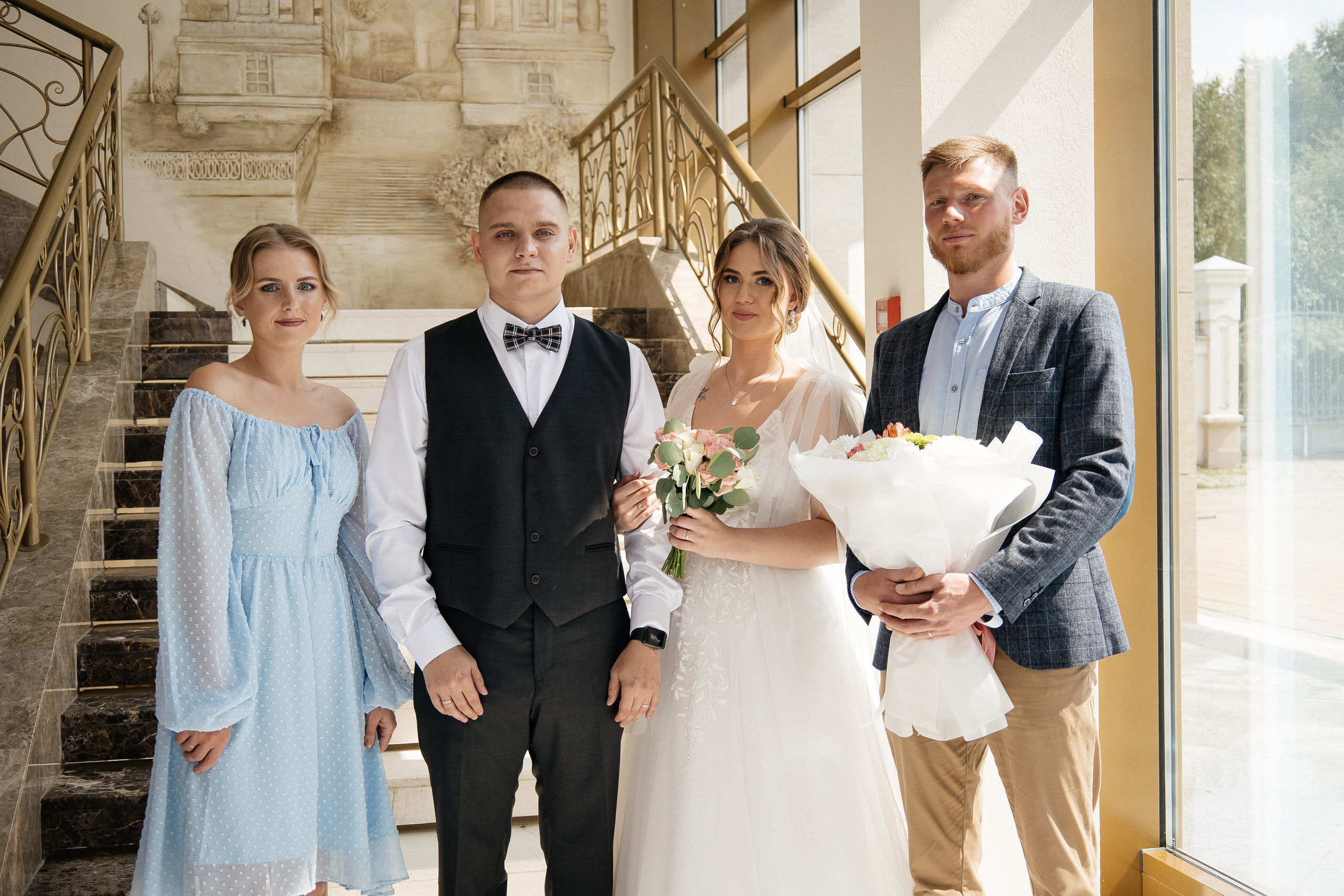 Свадьба полный день. Фотограф в Иркутске