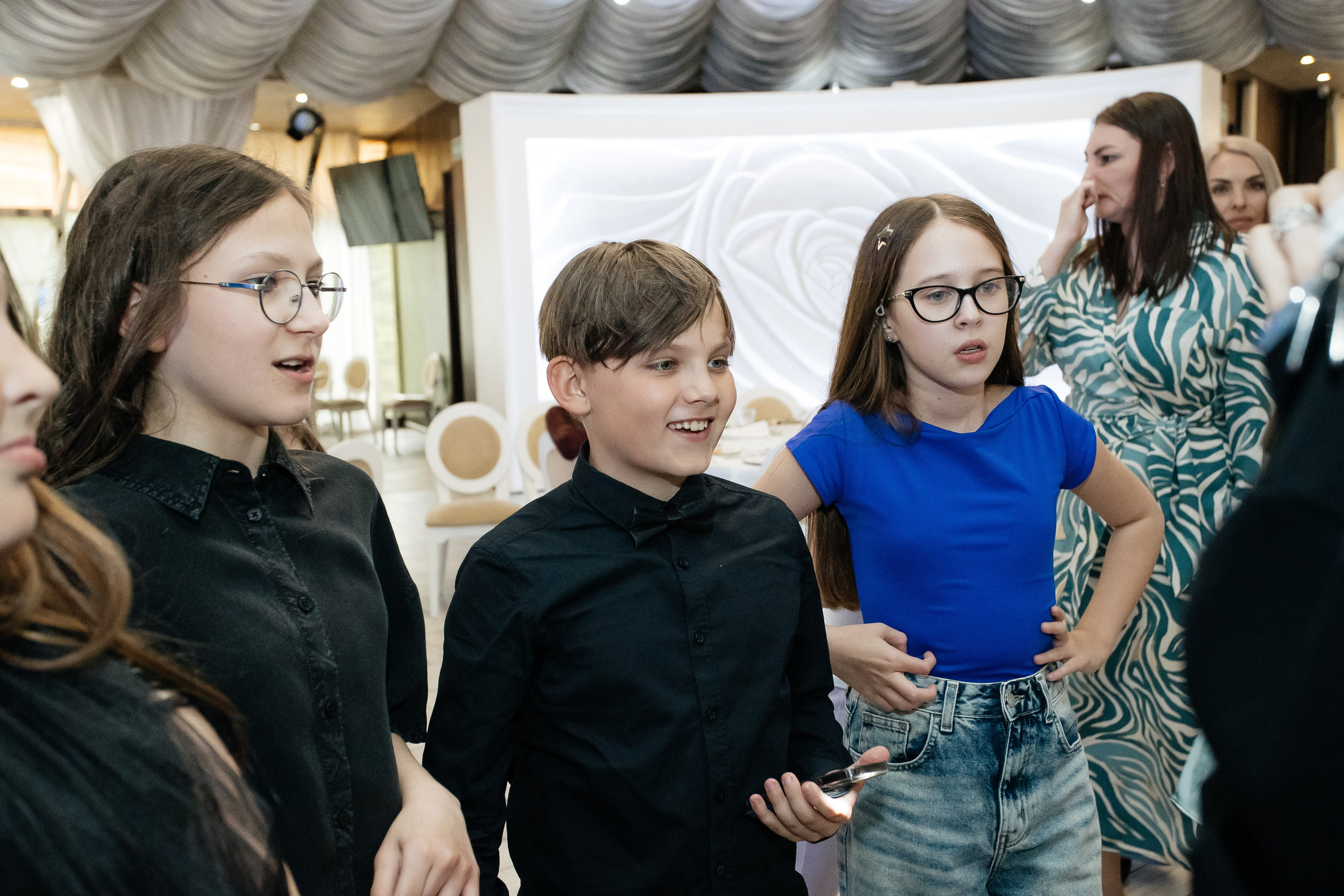 Выпускной 4класс. Фотограф в Иркутске