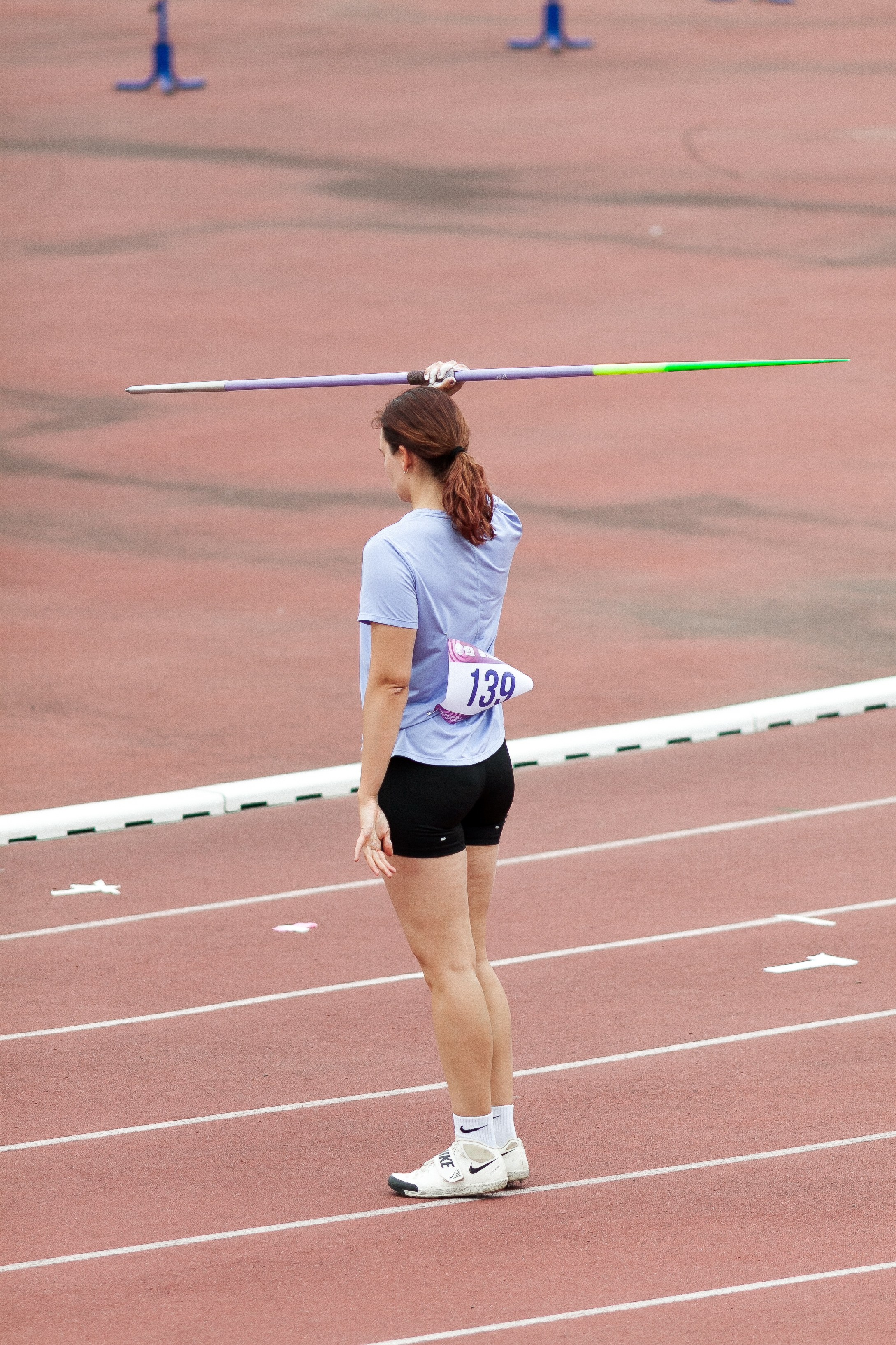 ЛА 5 июля 2025. Фотография