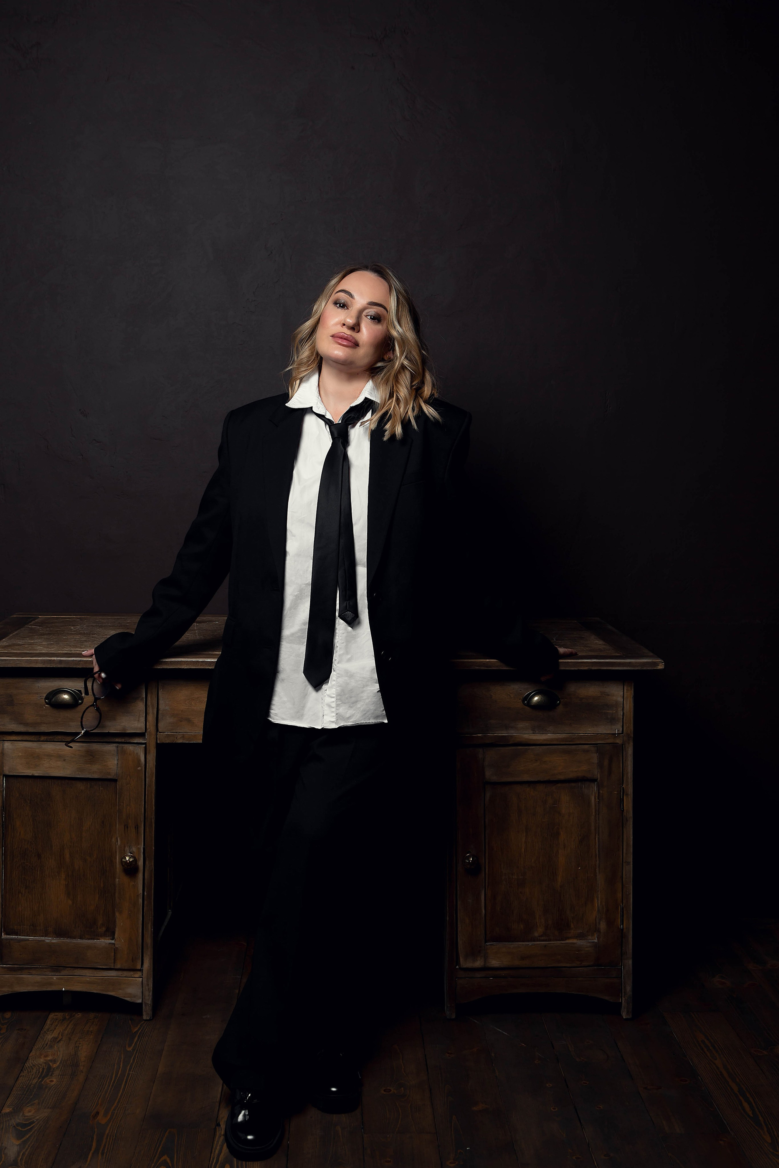 Фотограф Мария Волкова