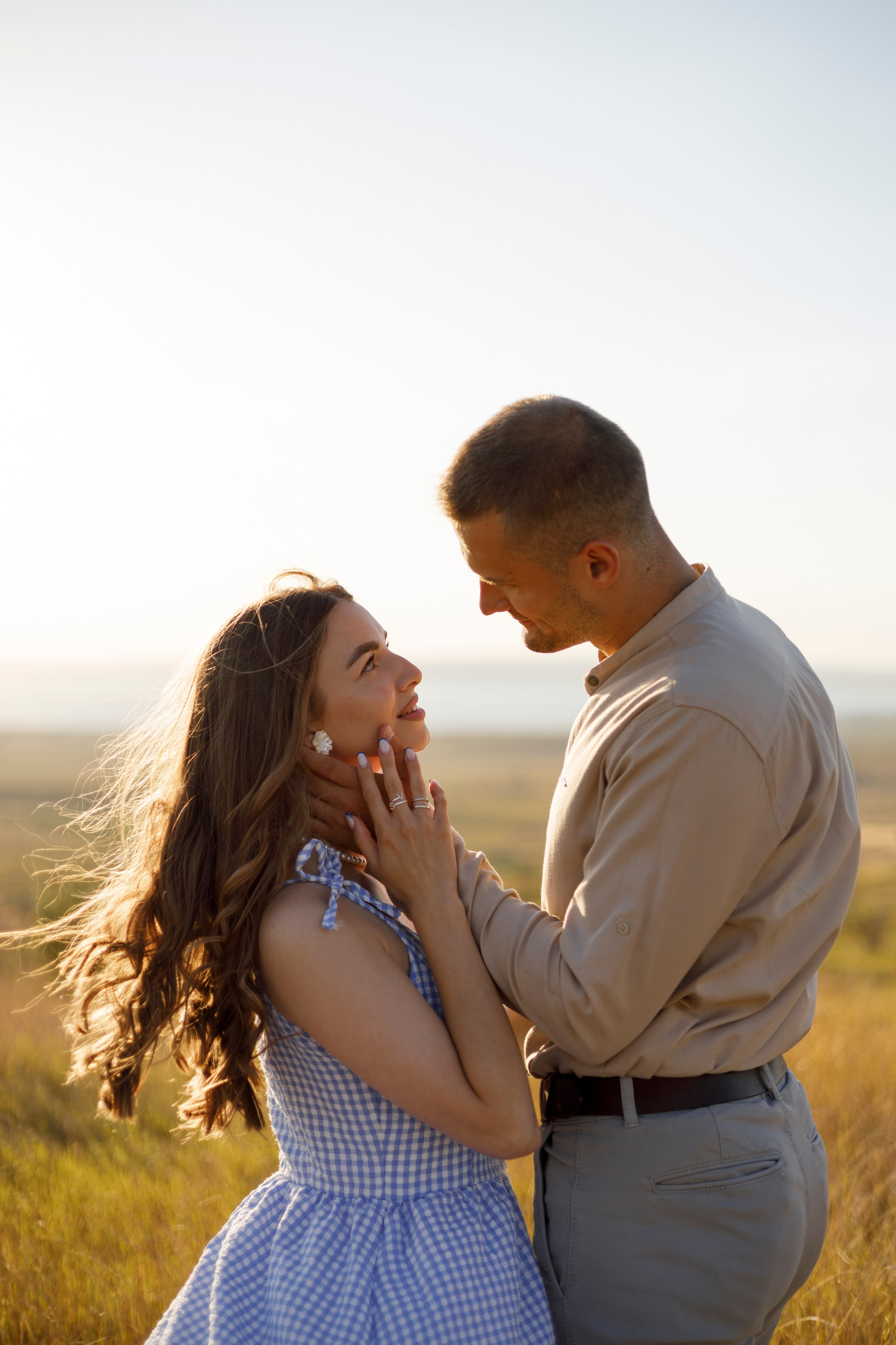 Вика и Сёма. Майорова Валерия Фотограф Ставрополь