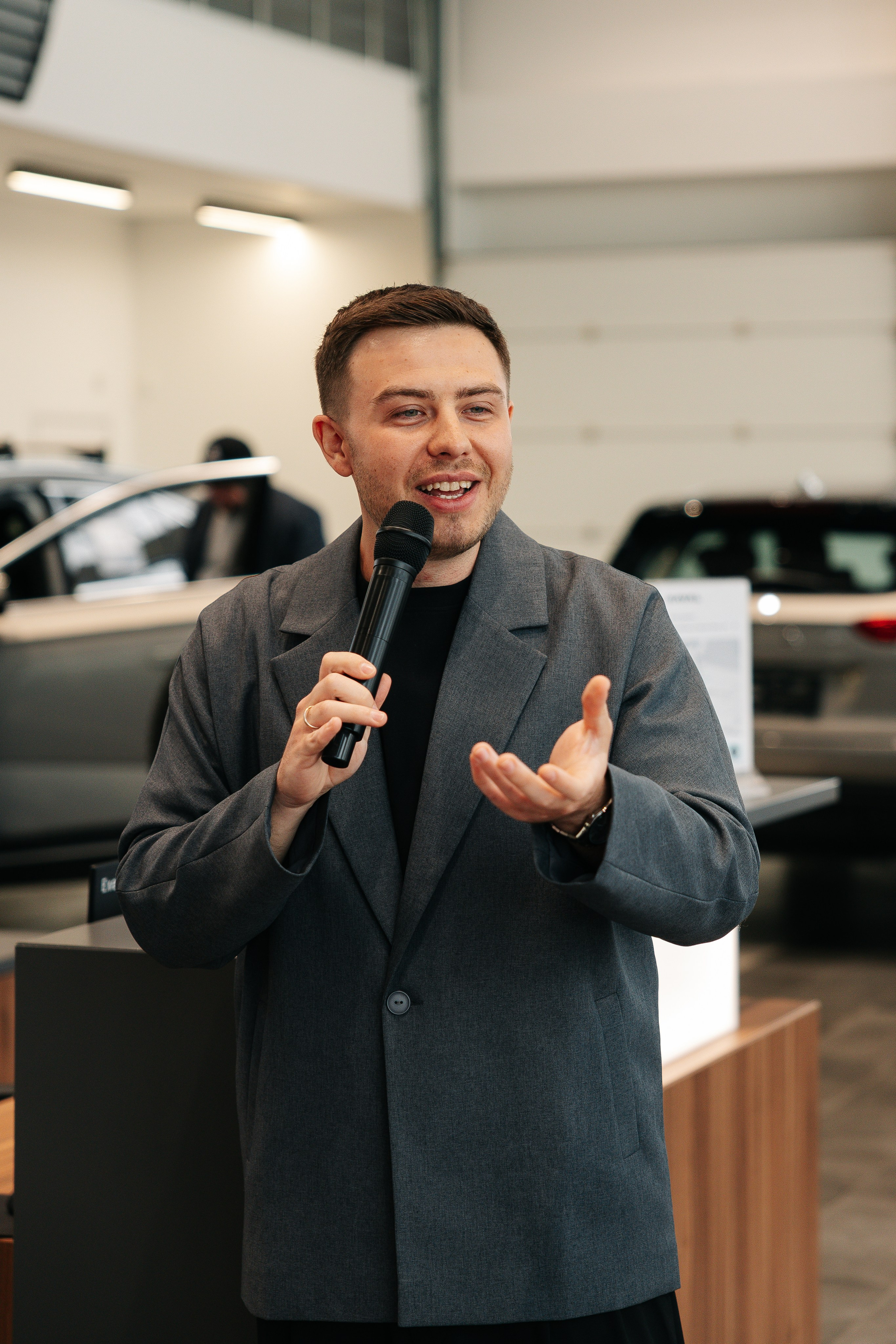 Haval Оптима. Майорова Валерия Фотограф Ставрополь