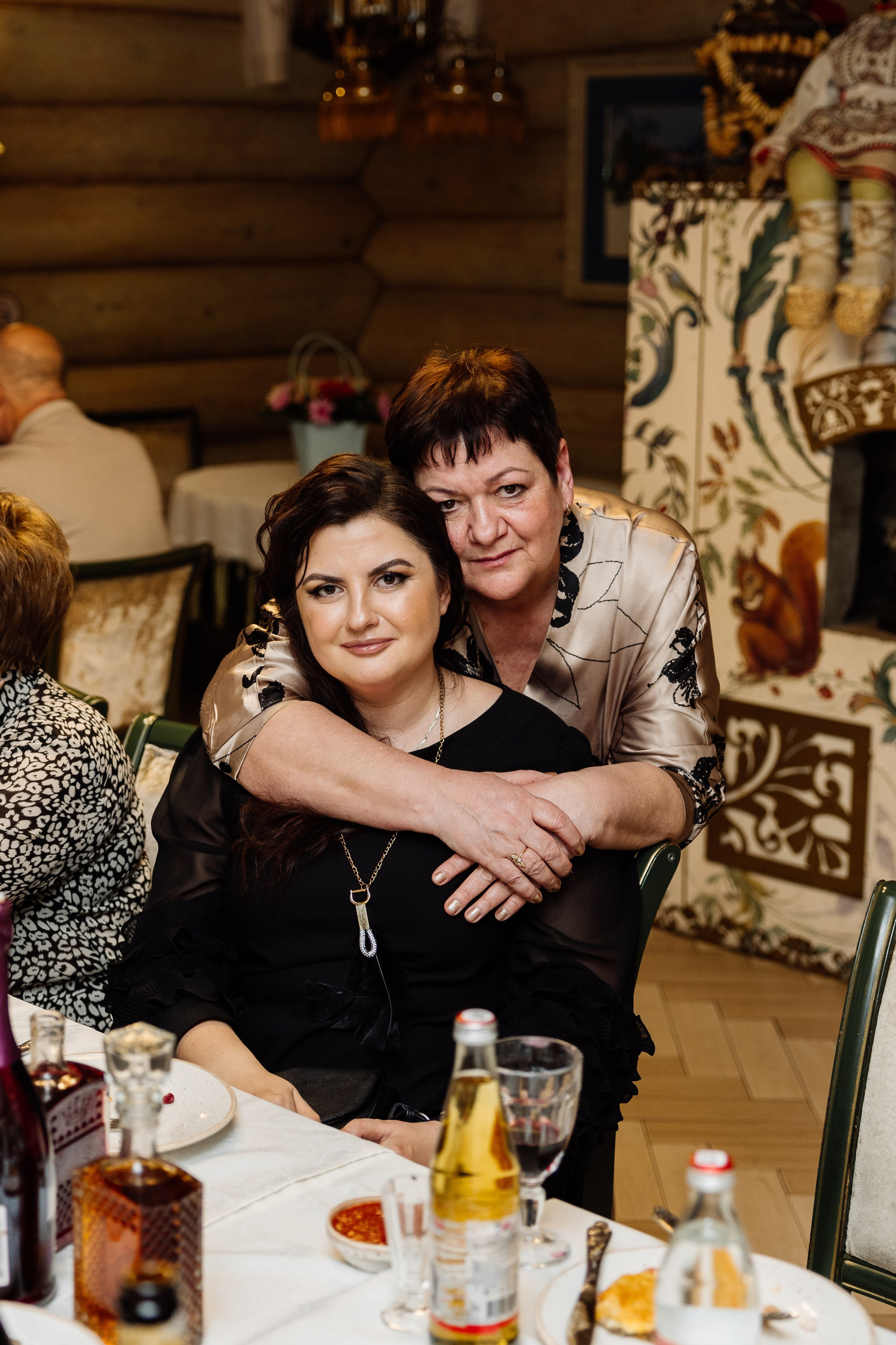 Банкет. Майорова Валерия Фотограф Ставрополь