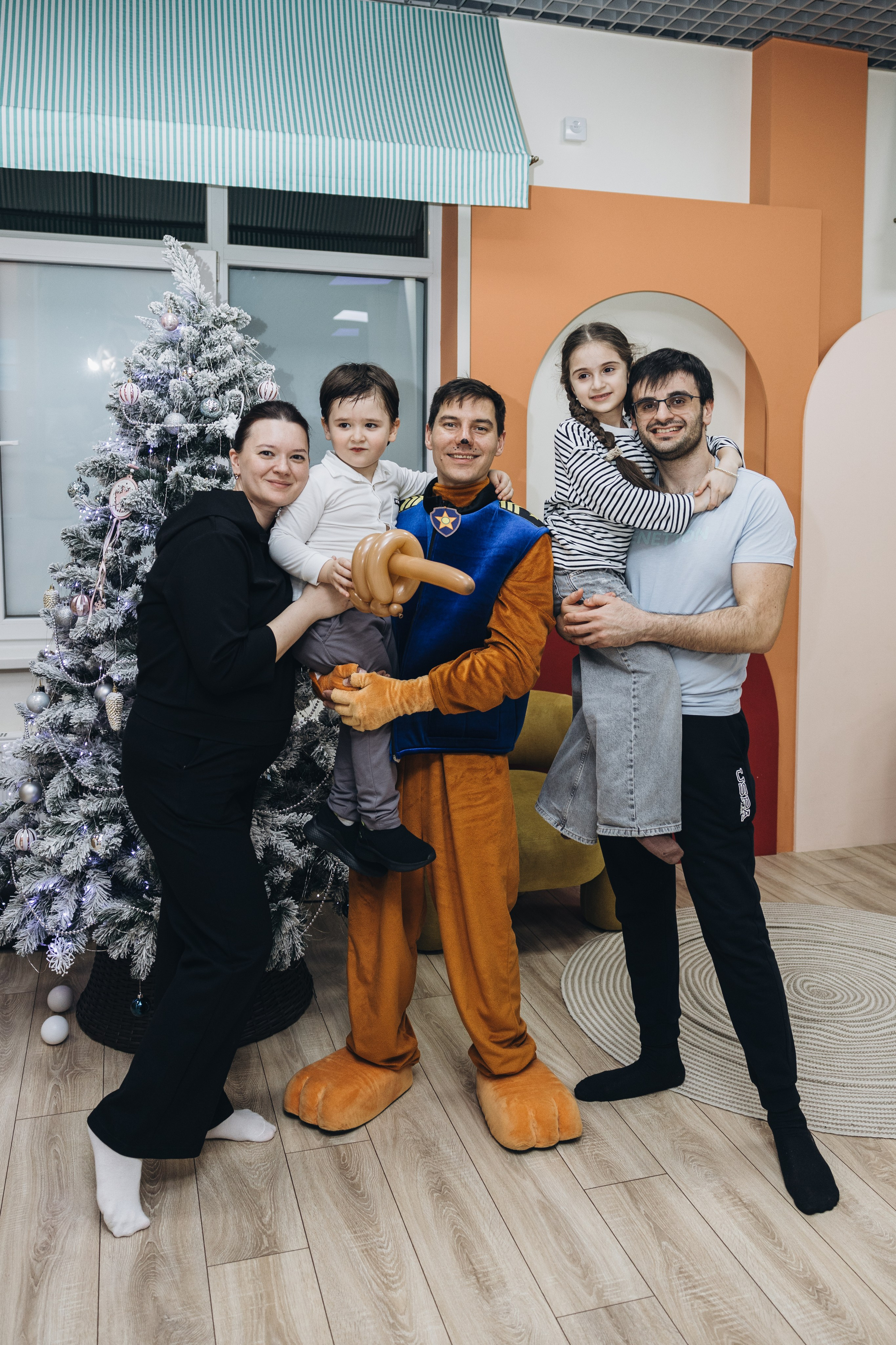 Детский городок. Майорова Валерия Фотограф Ставрополь