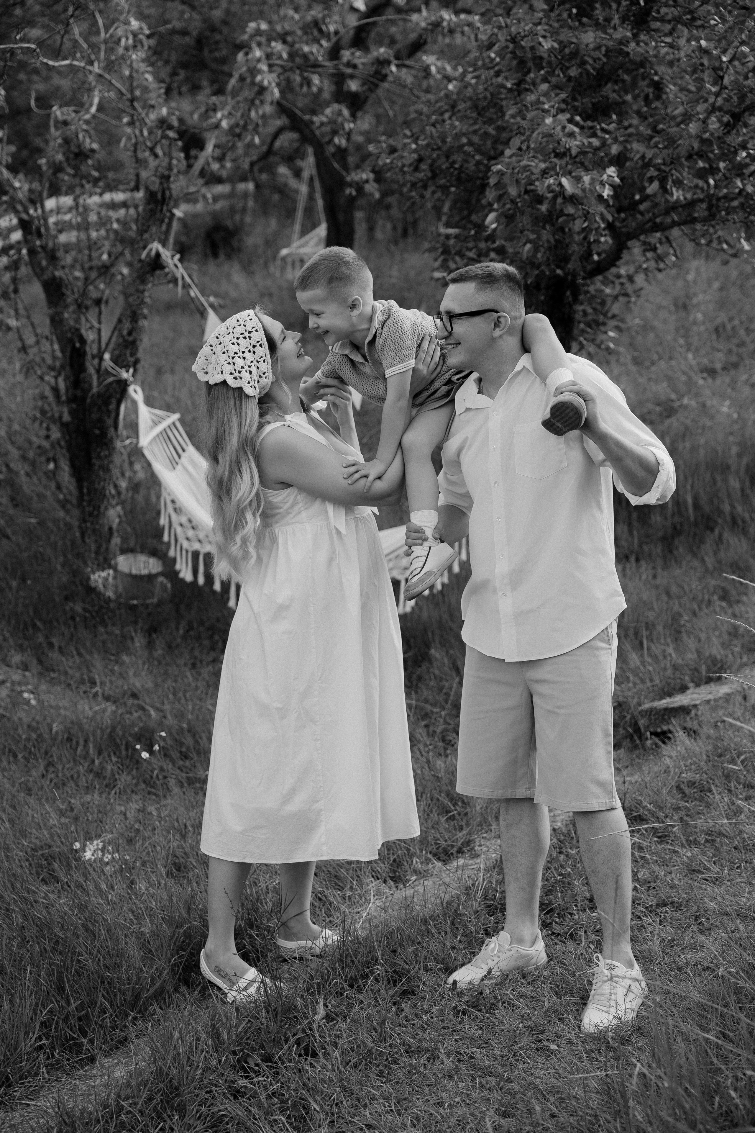 Даша, Жора и Глеб. Майорова Валерия Фотограф Ставрополь