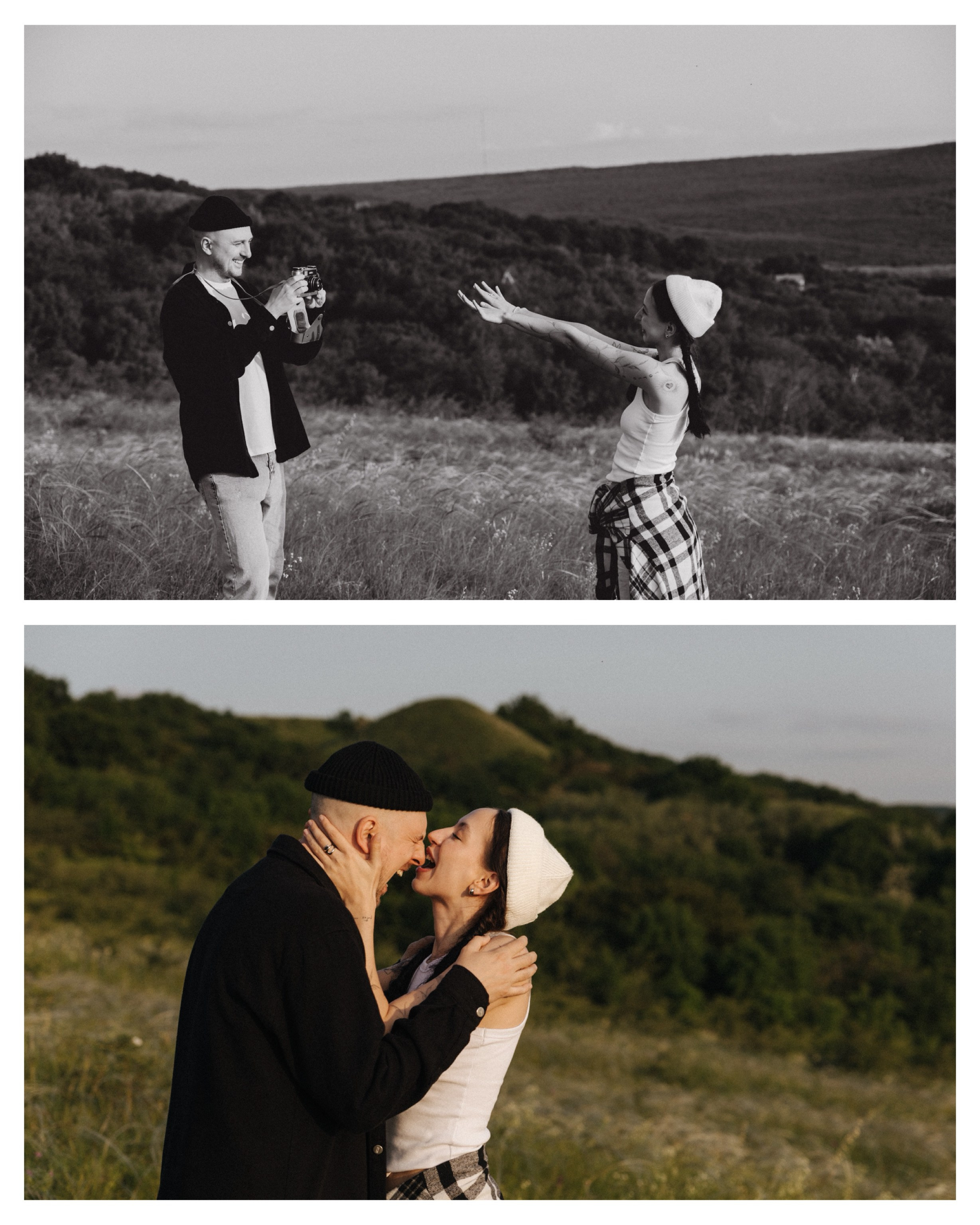 Саша и Саня. Майорова Валерия Фотограф Ставрополь