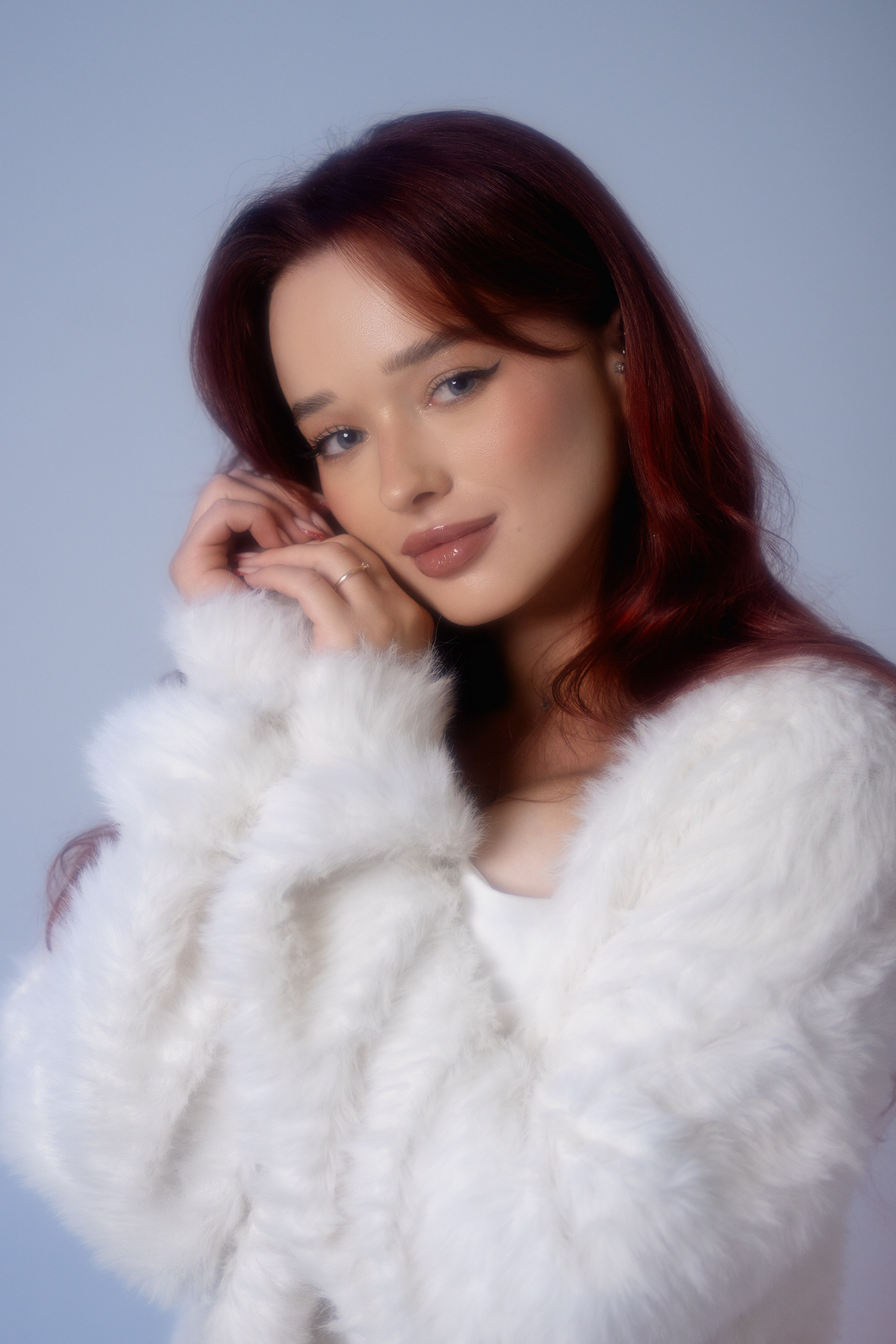 Таня. Фотограф индивидуальная портретная съёмка Москва