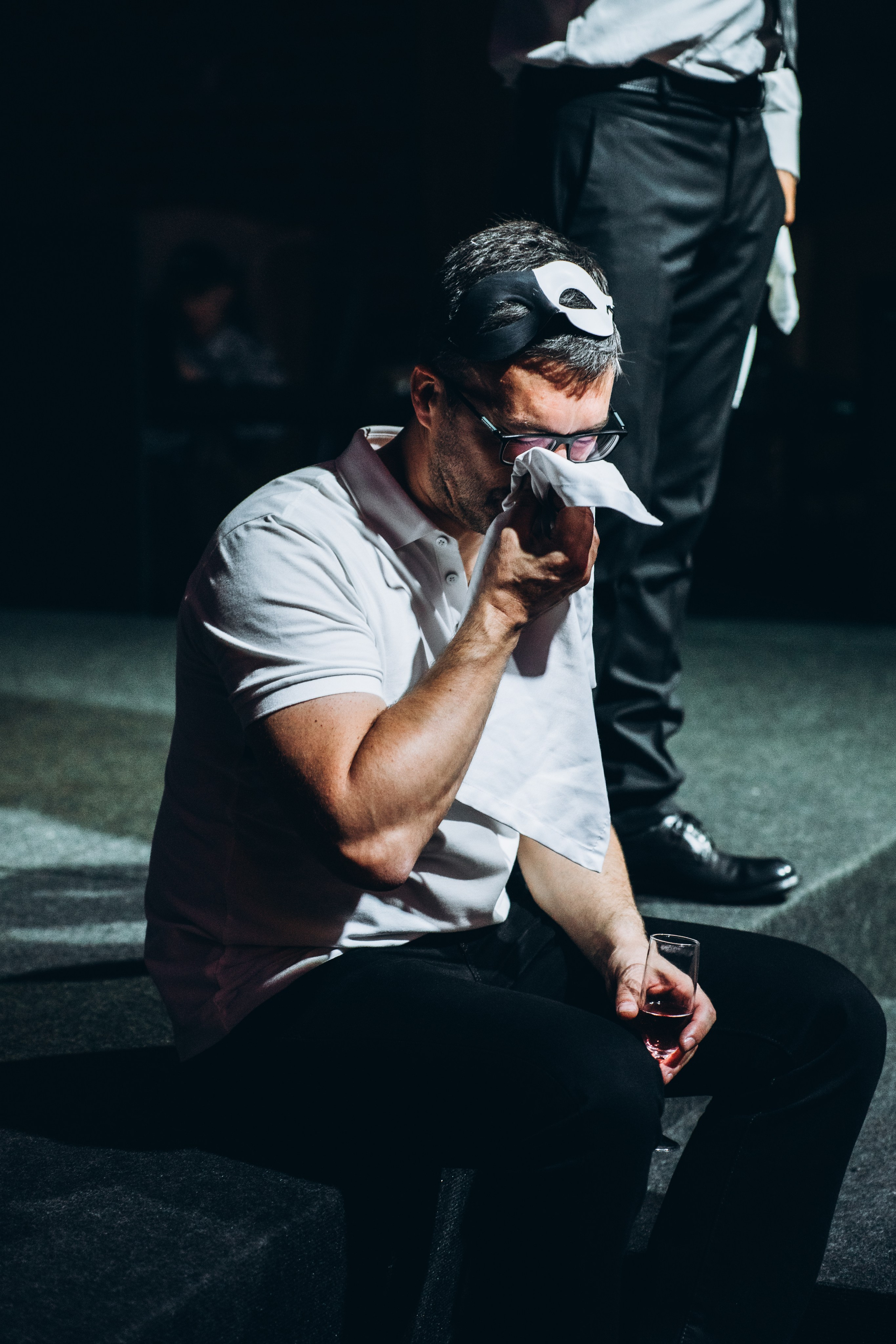 День Рождения Екатерины. Фотограф Ольга Рубцова в Москве и Московской области