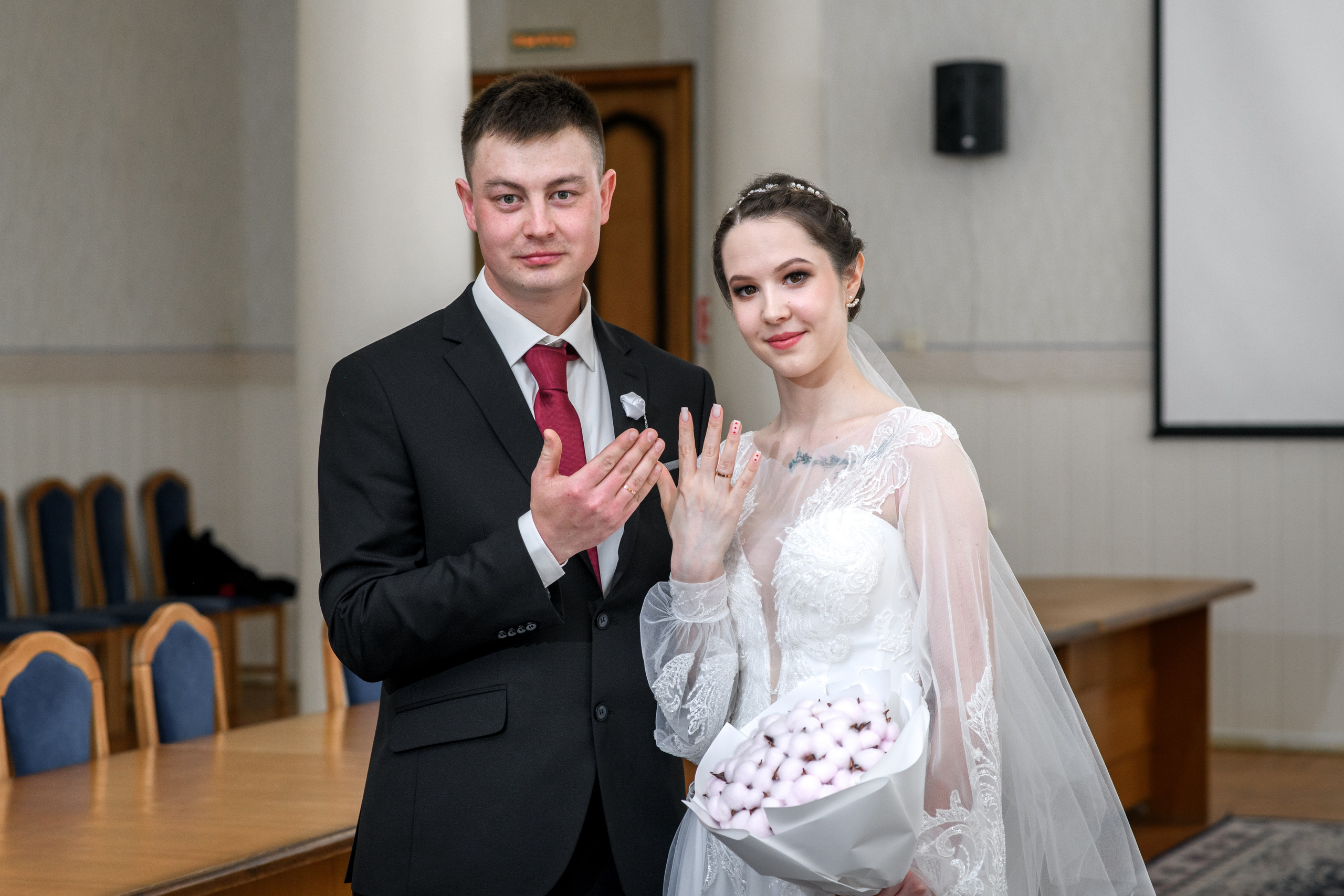 Рустам и Вероника. Фотограф/Тортодел Семёнова Анастасия