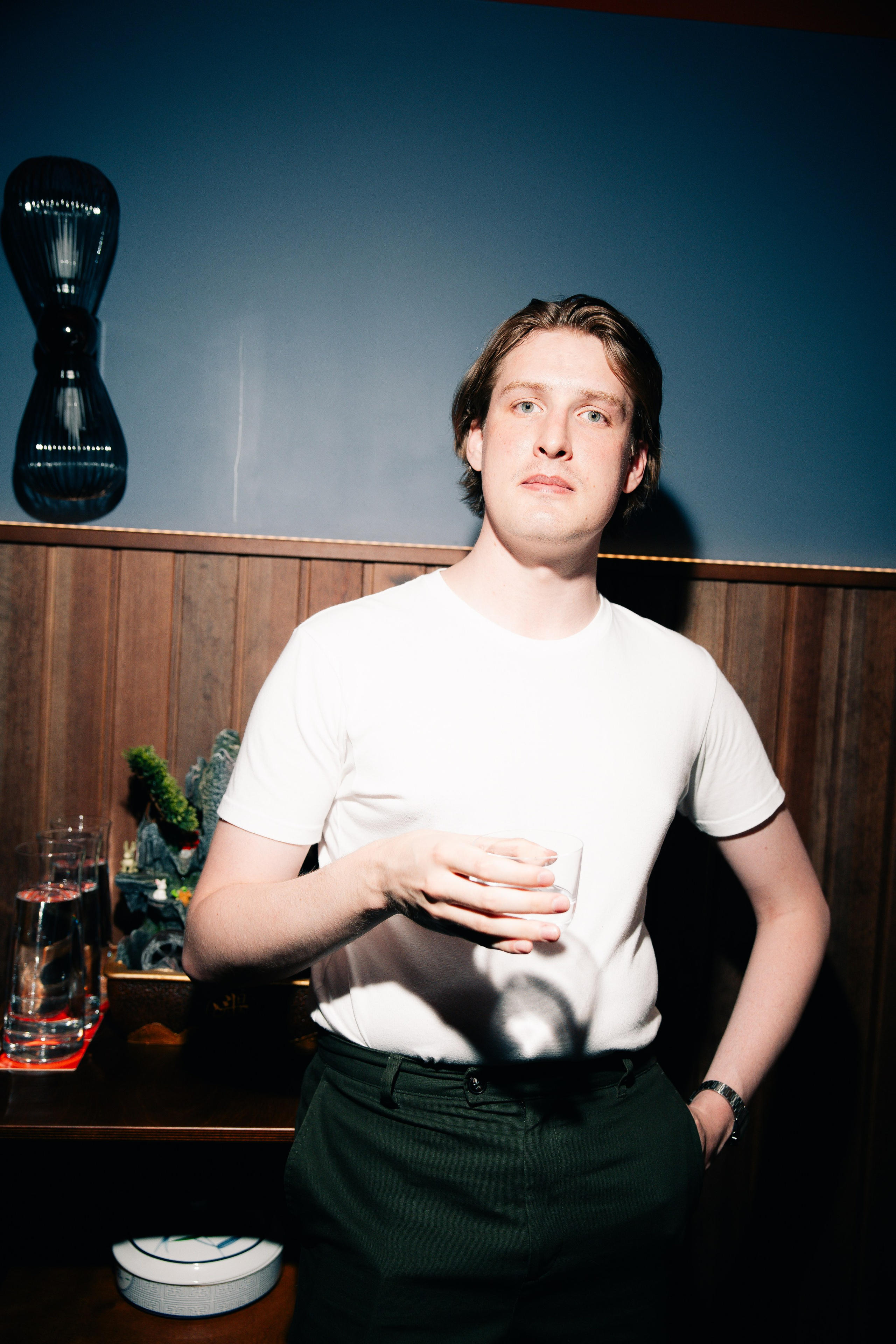 Hanky 3/7 — Японский кинематограф. TENZO | Креативный продюсер / Арт-директор