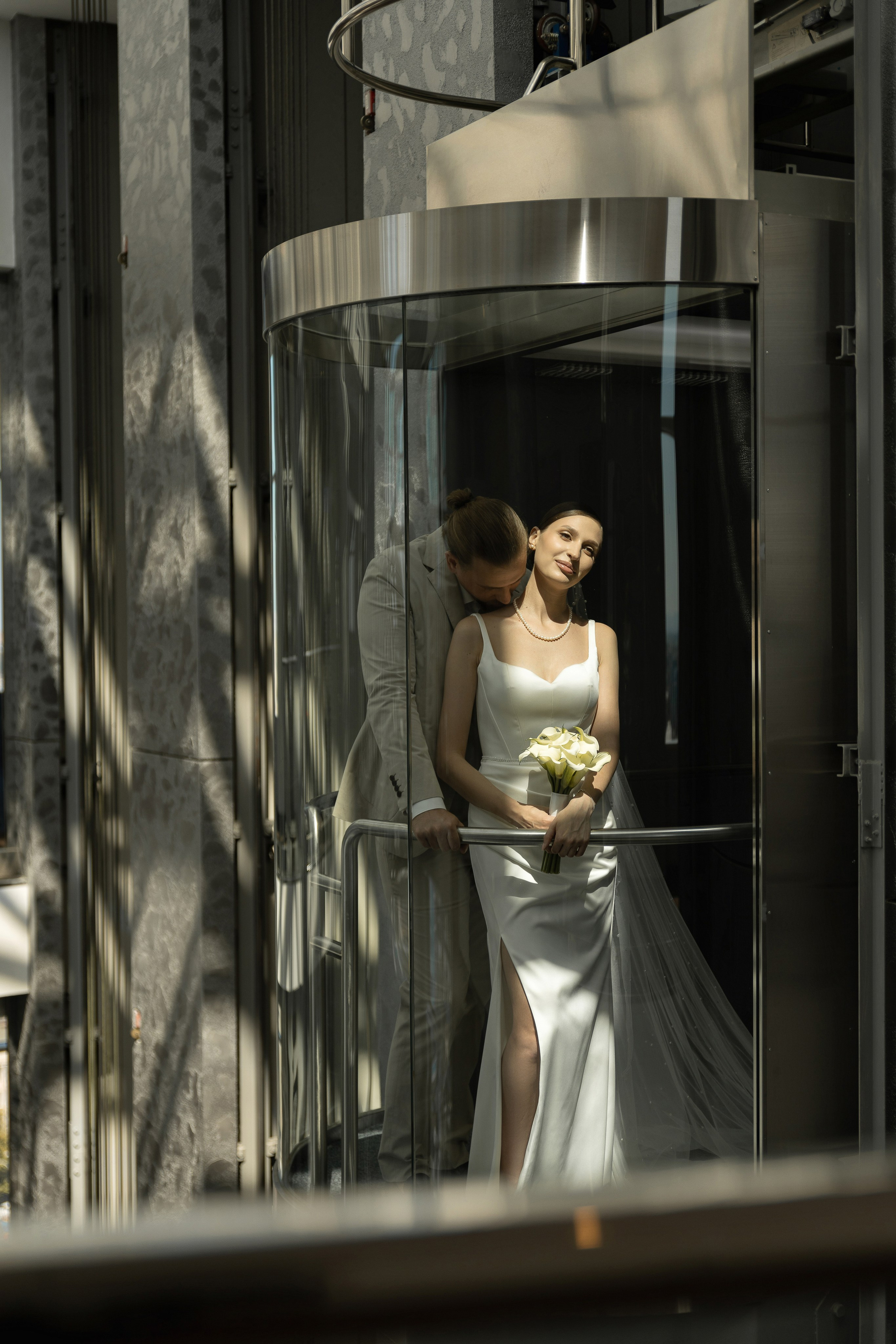 Максим и Маргарита. Свадебный фотограф