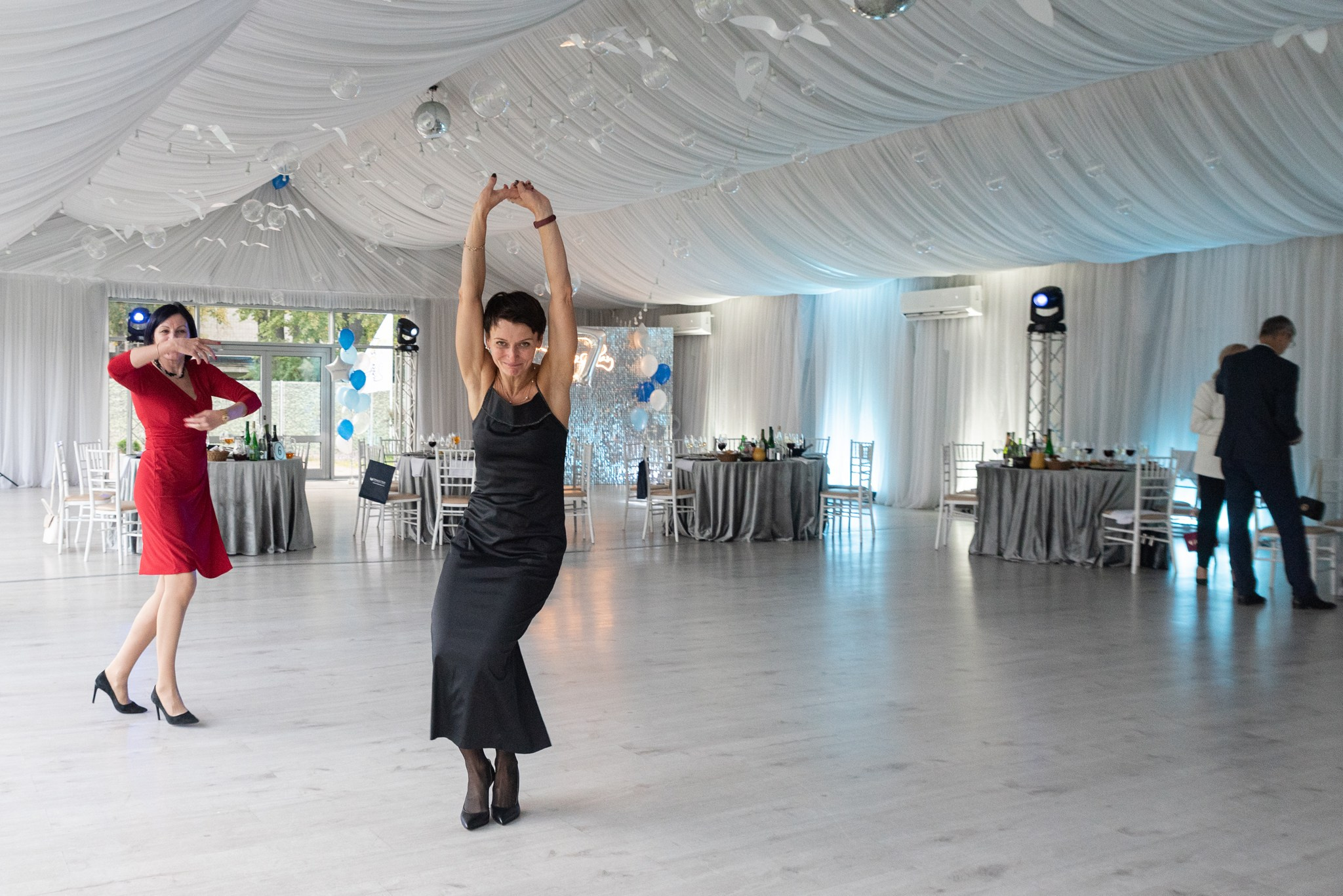 Корпоратив Транстех. Свадебный и семейный фотограф из Санкт-Петербурга Климов Анатолий