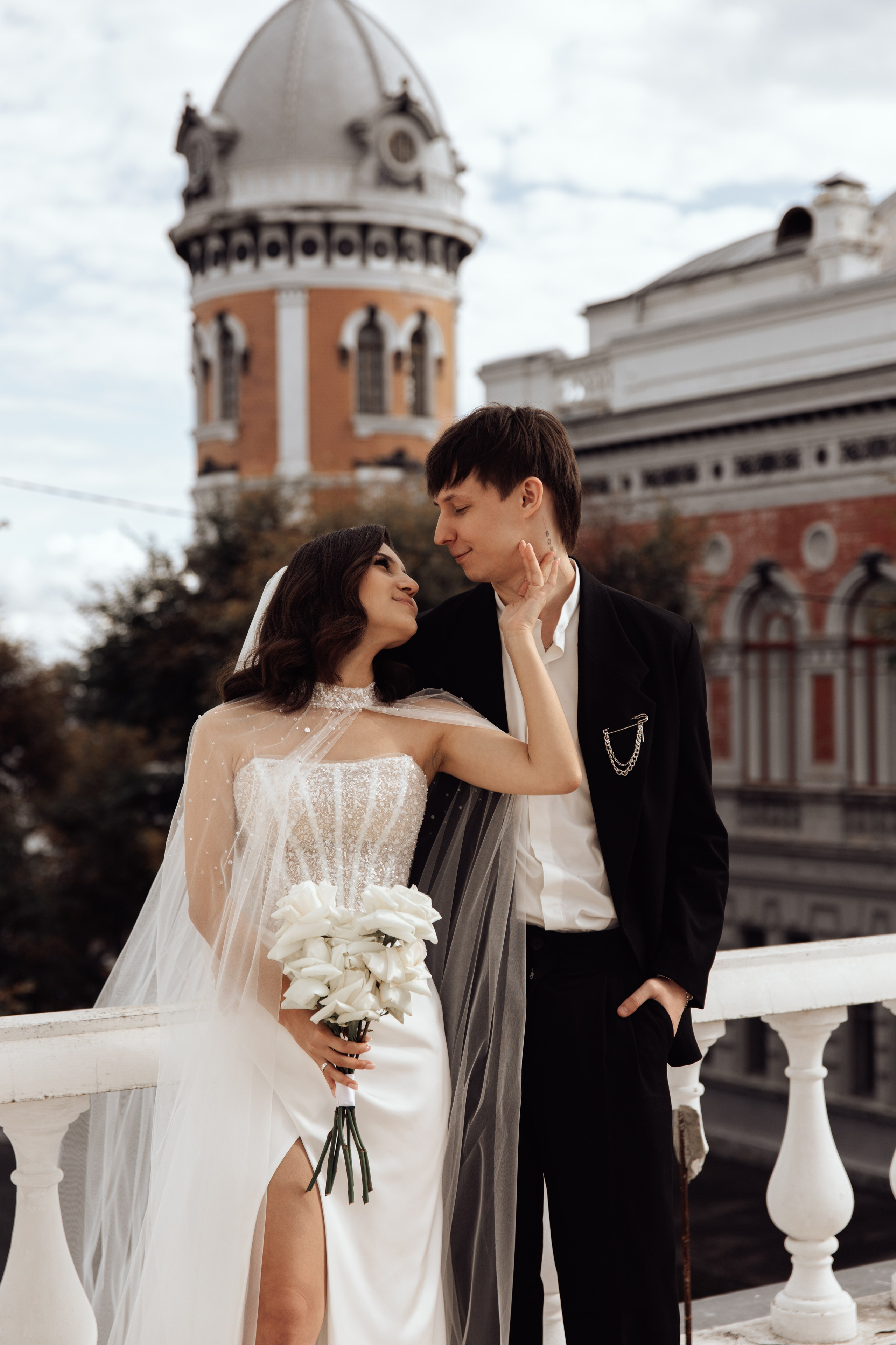 Свадебная фотосессия С&Н 2025. СВАДЕБНЫЙ ФОТОГРАФ И ВИДЕОГРАФ УЛЬЯНОВСК