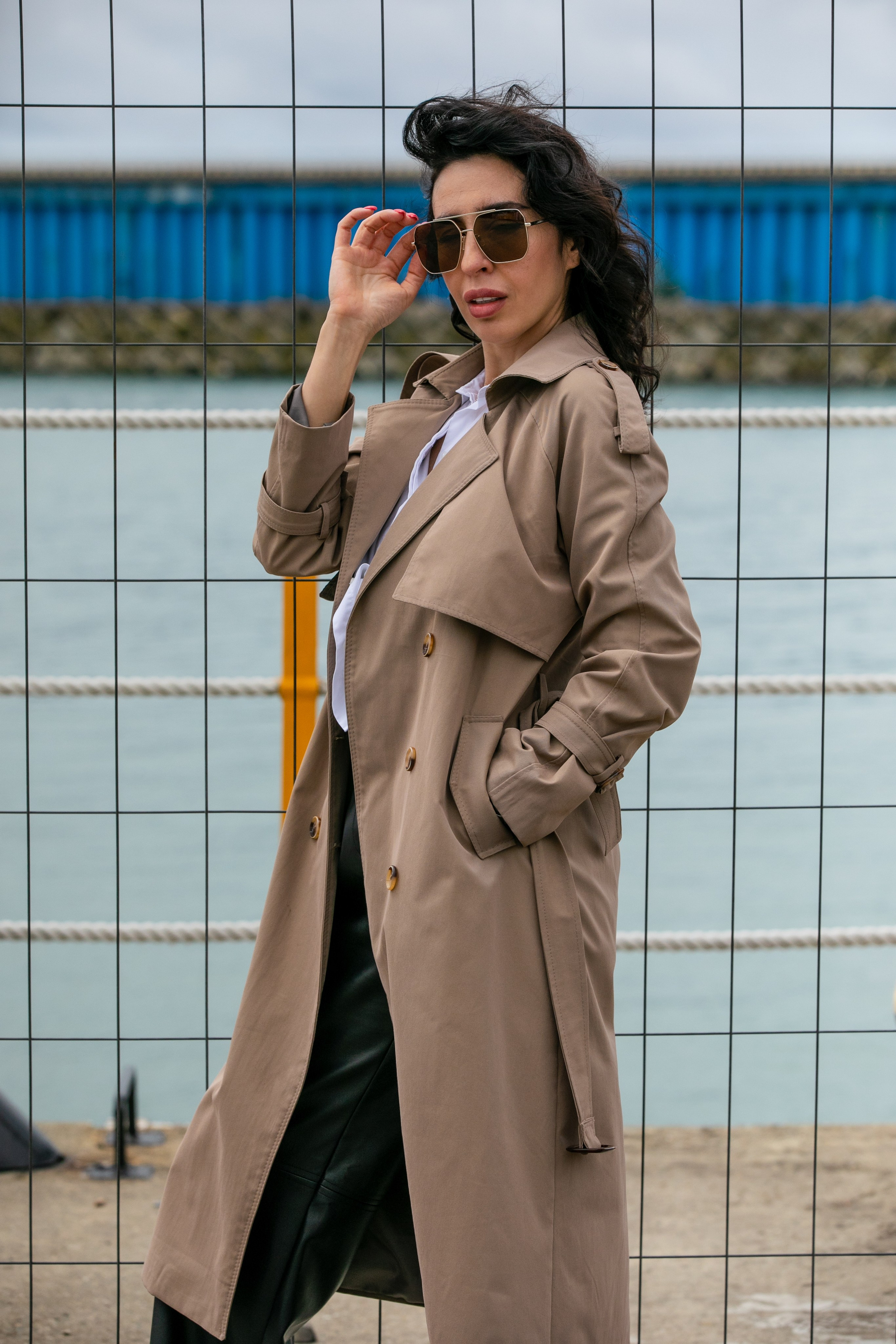 Женский портрет. Фотограф из Сочи Регина Труфанова