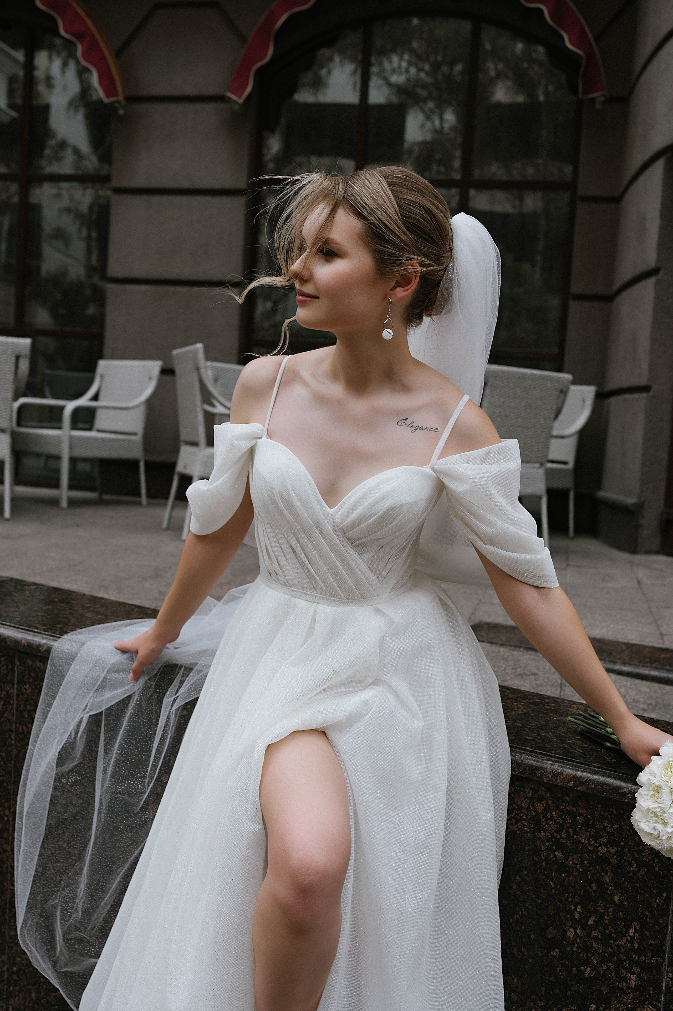 Polina & Konstantin. Семейный и детский фотограф в Белгороде Ольга Сорока