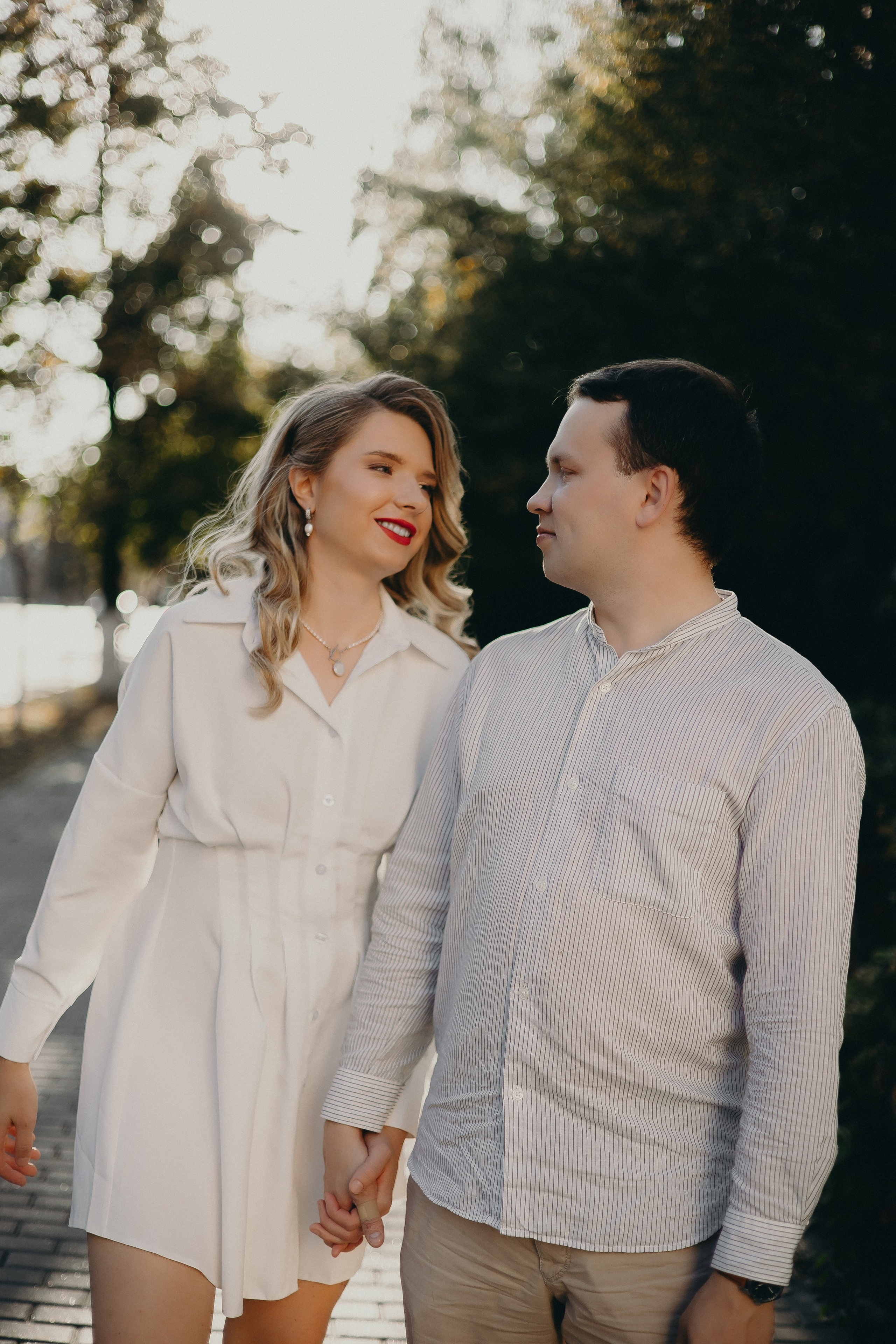 Love story. Семейный и свадебный фотограф в Ульяновске