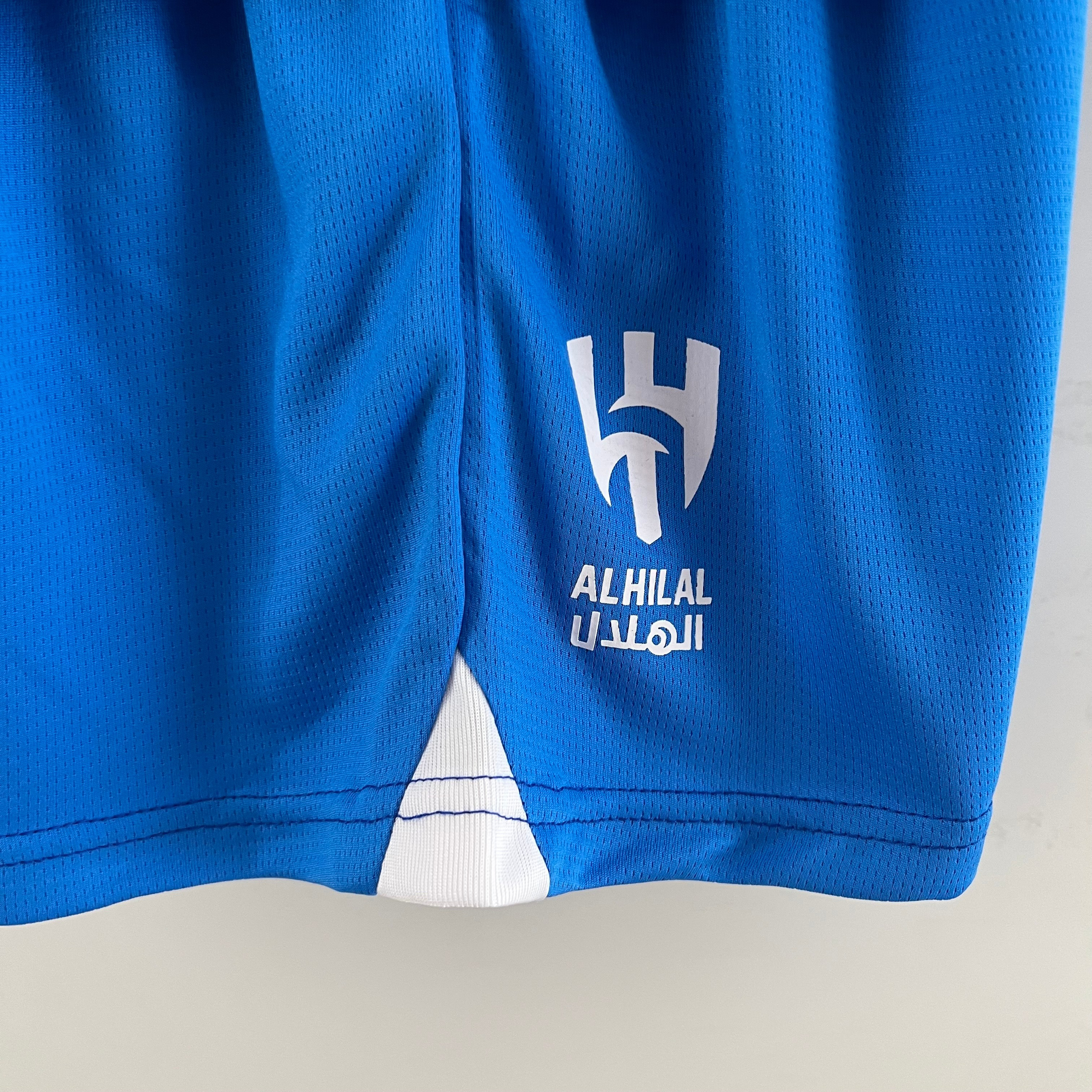 Футбольная форма для детей Al Riyadh 2023 купить. Футбольный магазин — ssw_magazin