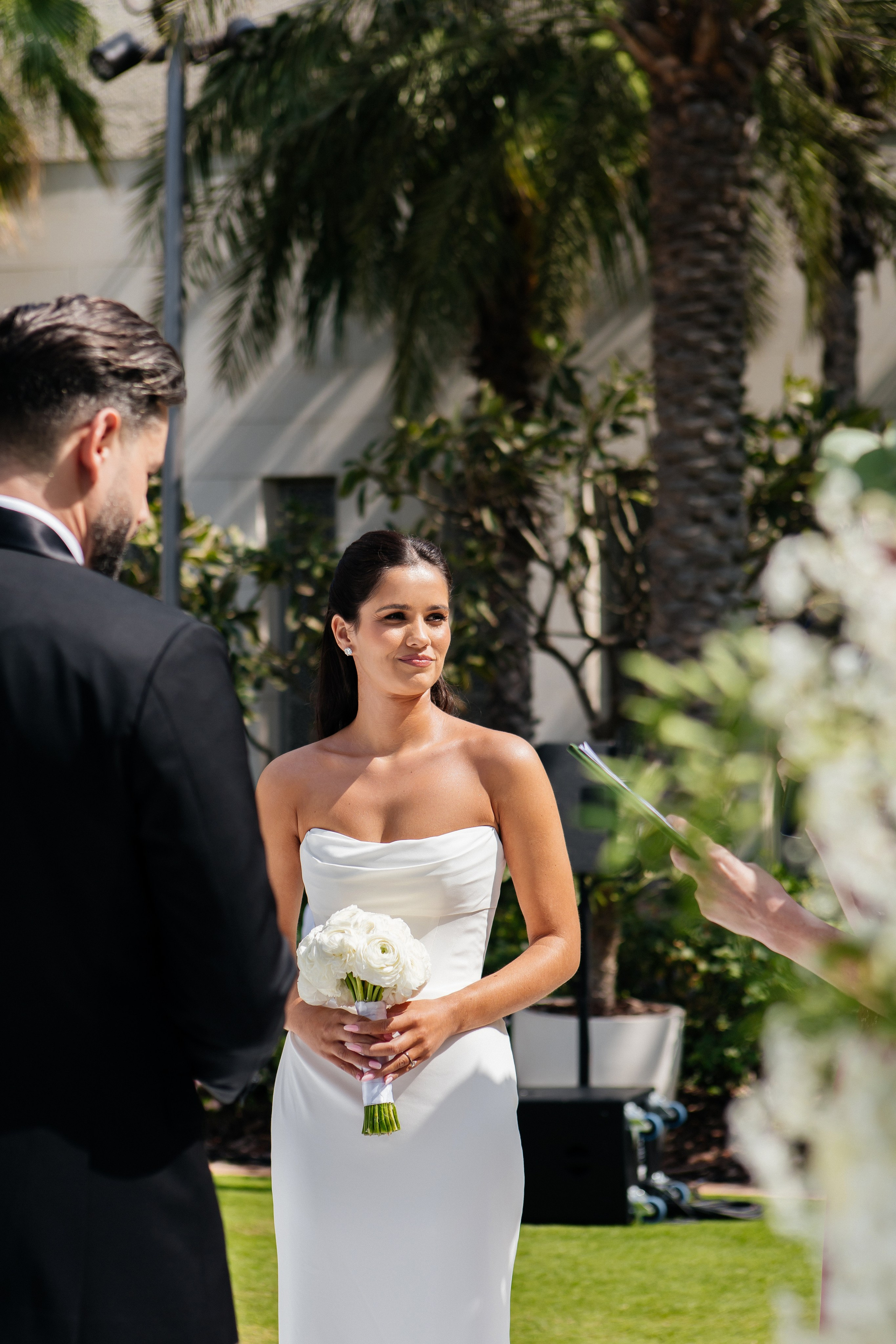 Wedding Atlantis. Valery Litvinova Photography