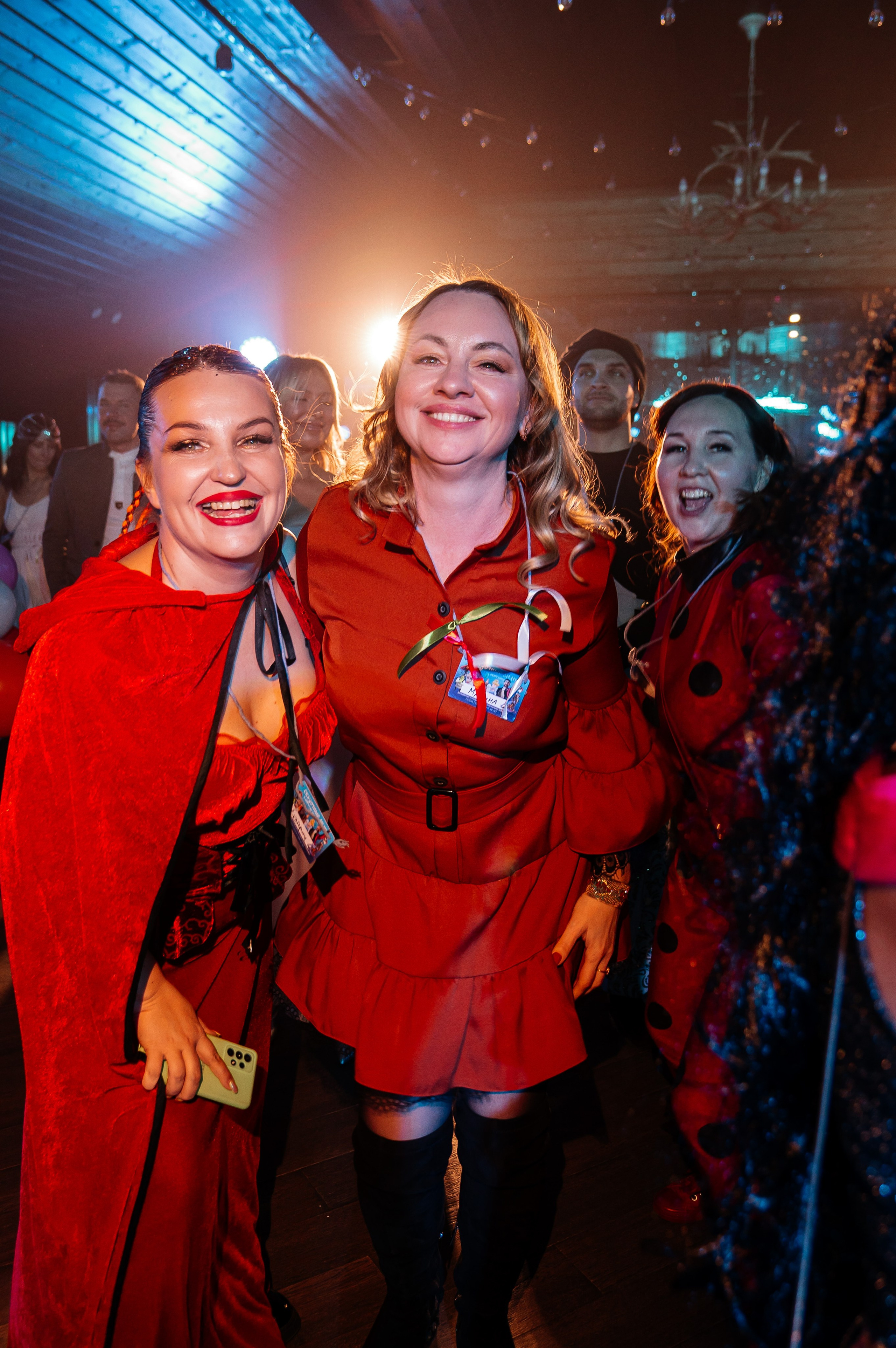 День рождения ведущего. Фотограф Виктория Ахметова Казань Москва