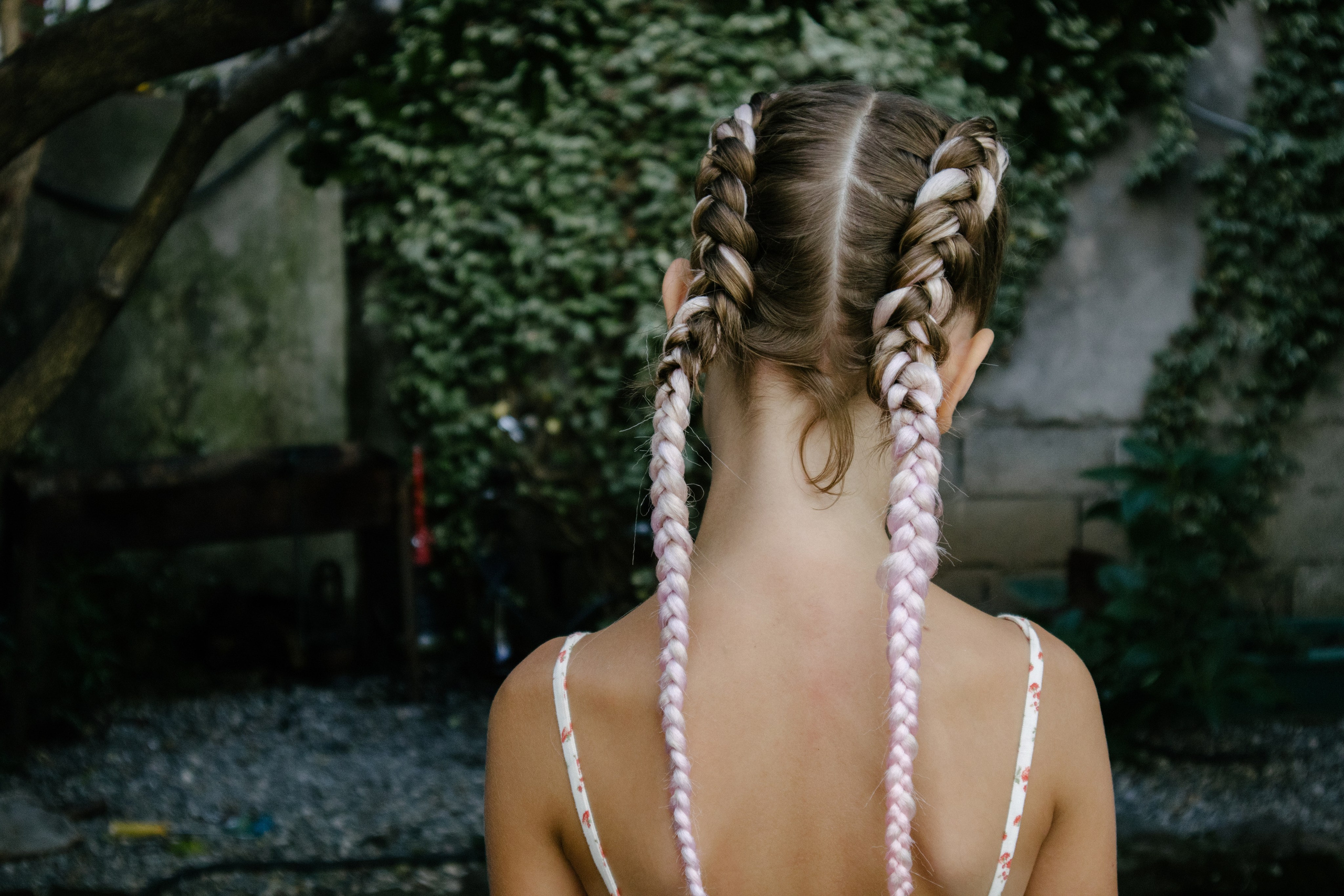 Craft market in Batumi