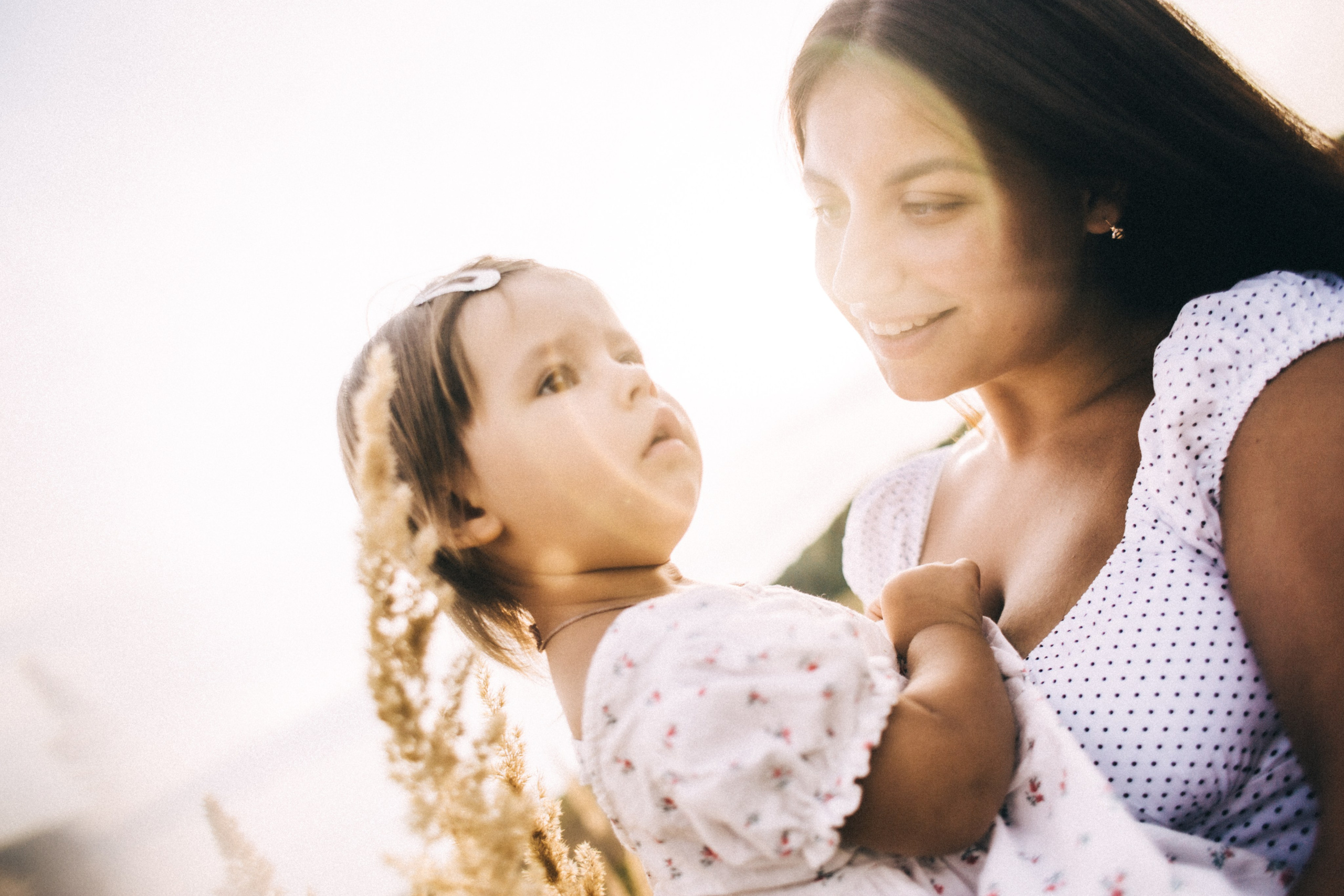 Лена и Алёнушка. Фотограф в Нижнем Новгороде