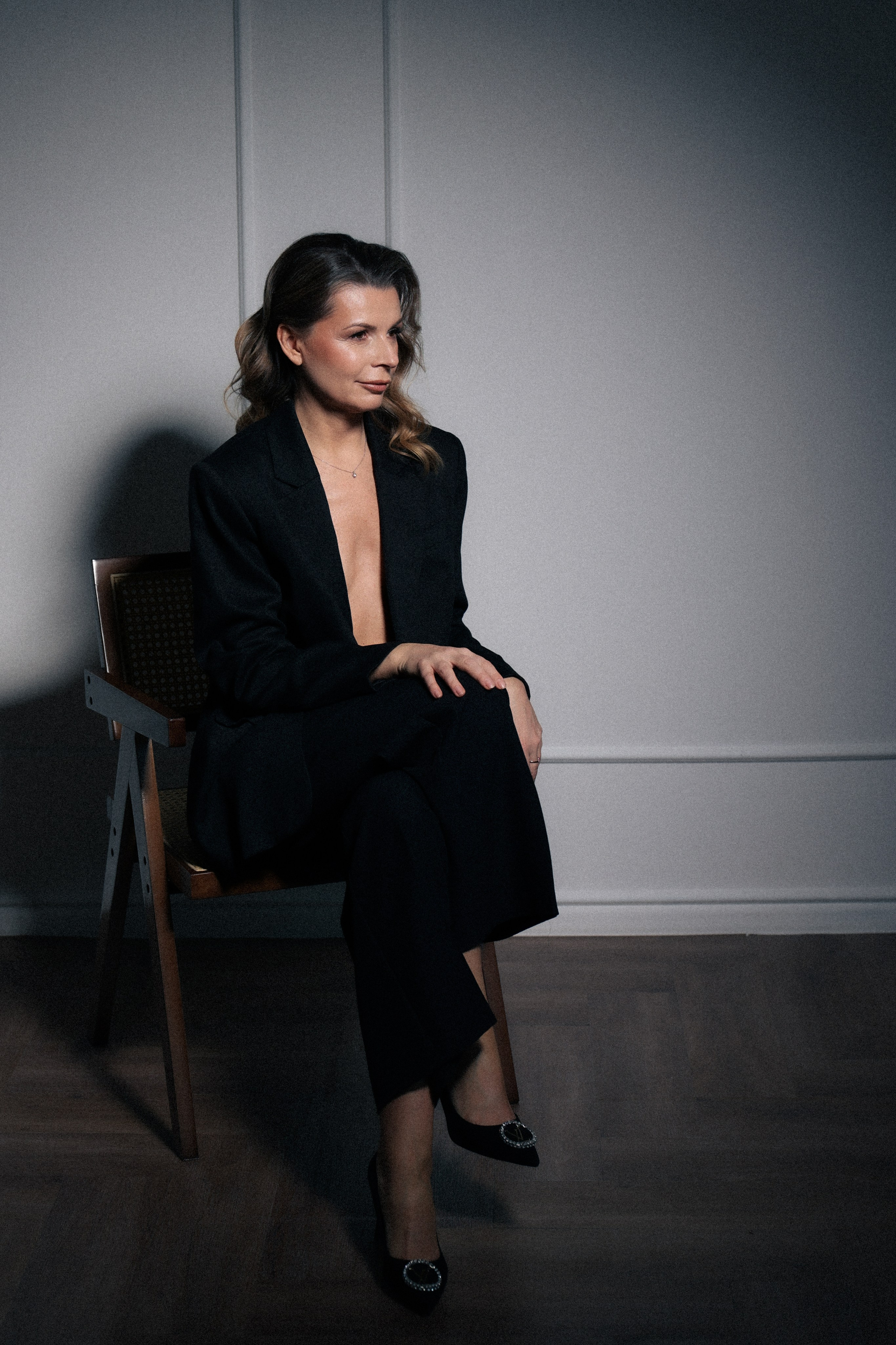 Маша. Фотограф НатаФото (Наталья Яковенко) Дмитров Москва Питер