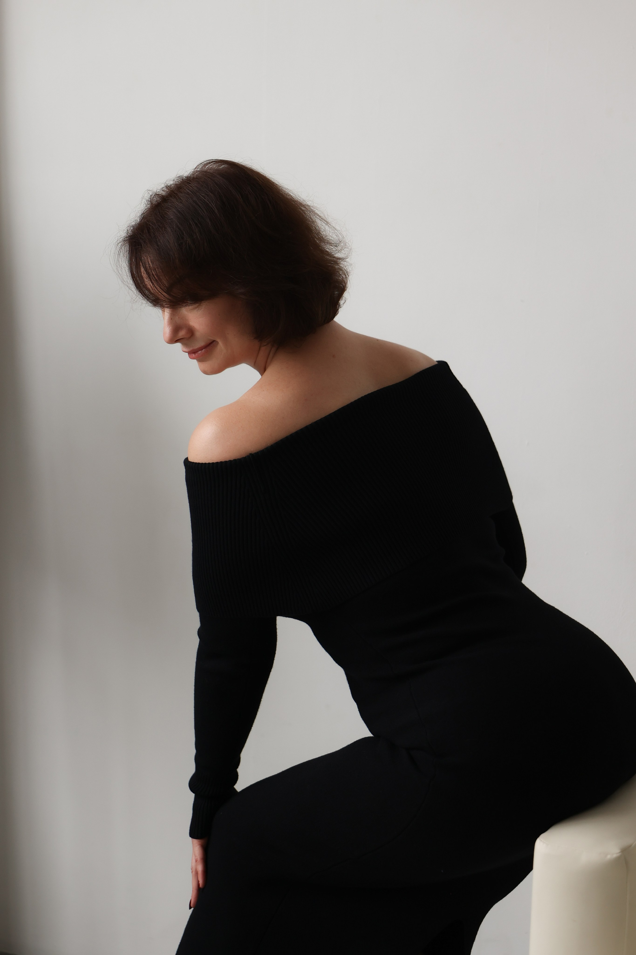 Ольга. Фотограф НатаФото (Наталья Яковенко) Дмитров Москва Питер